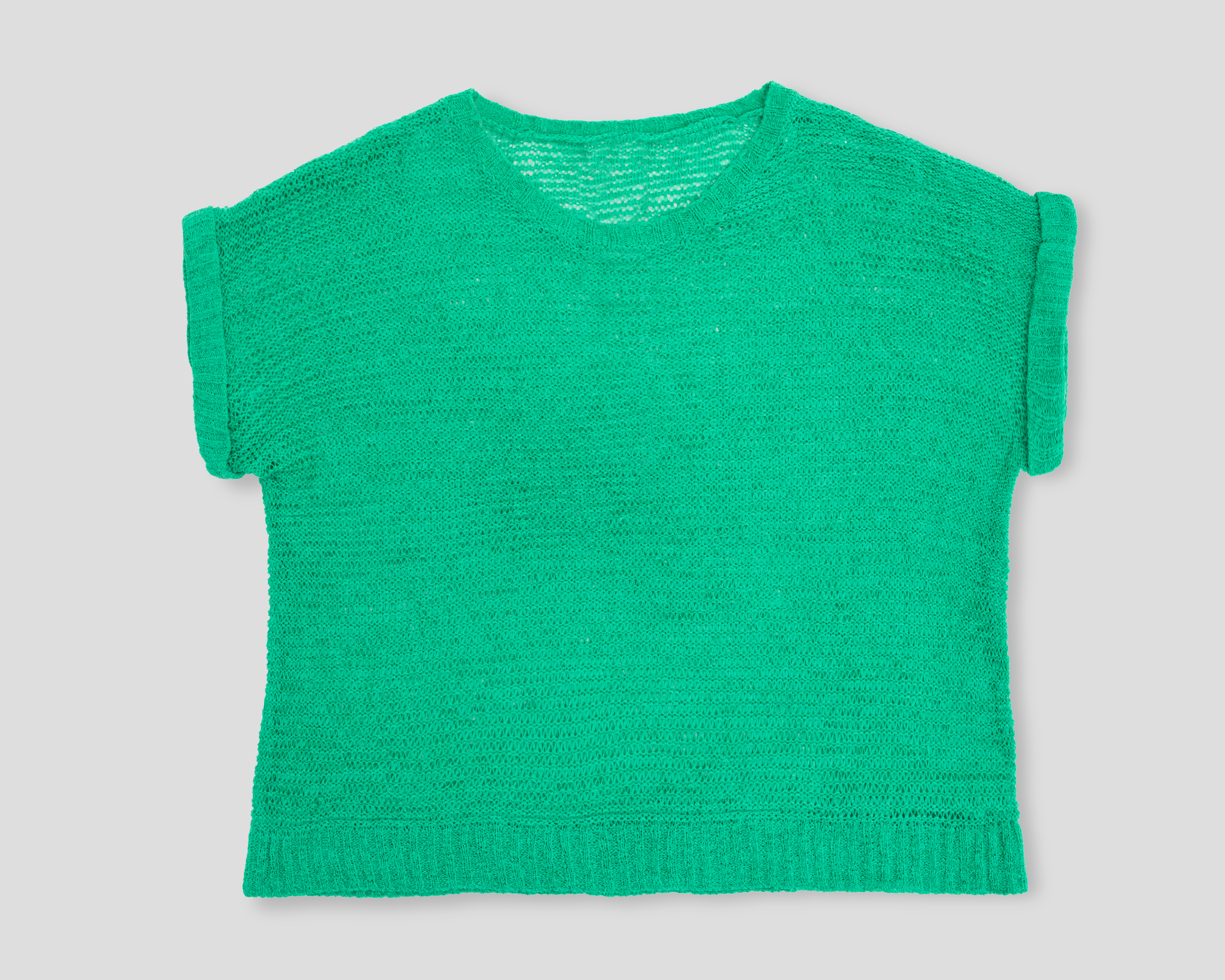 Foto 1 | Foto 1 | Blusa Manga Corta Sahara para Mujer