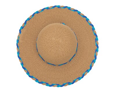 Foto 2 | Foto 2 | Sombrero para Playa Rio Beach Beige