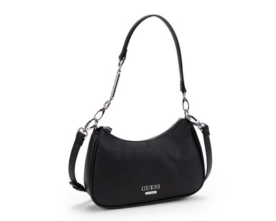 Foto 2 | Foto 2 | Bolsa de Hombro Guess Jozlyn con Monedero