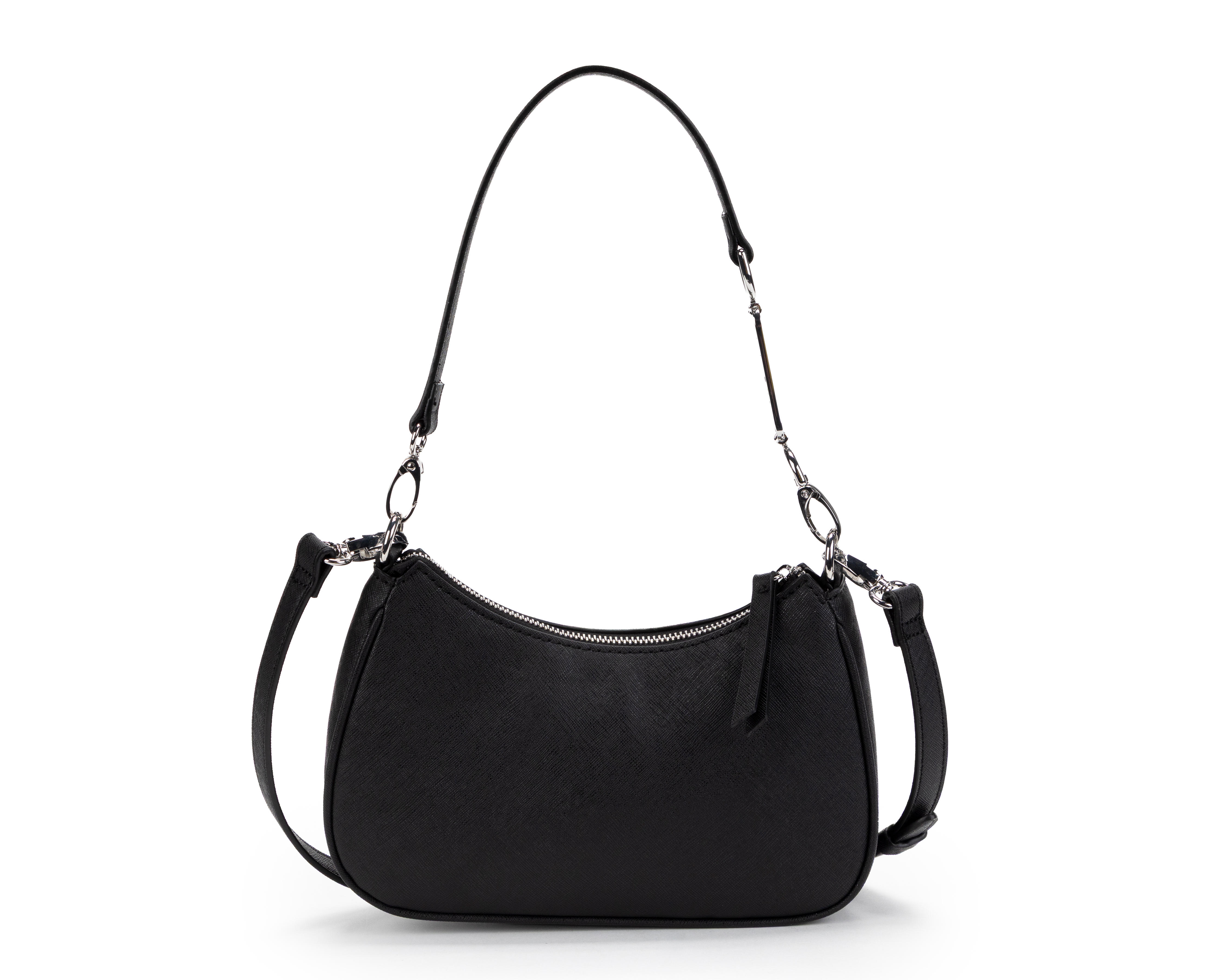 Foto 4 pulgar | Foto 3 | Bolsa de Hombro Guess Jozlyn con Monedero