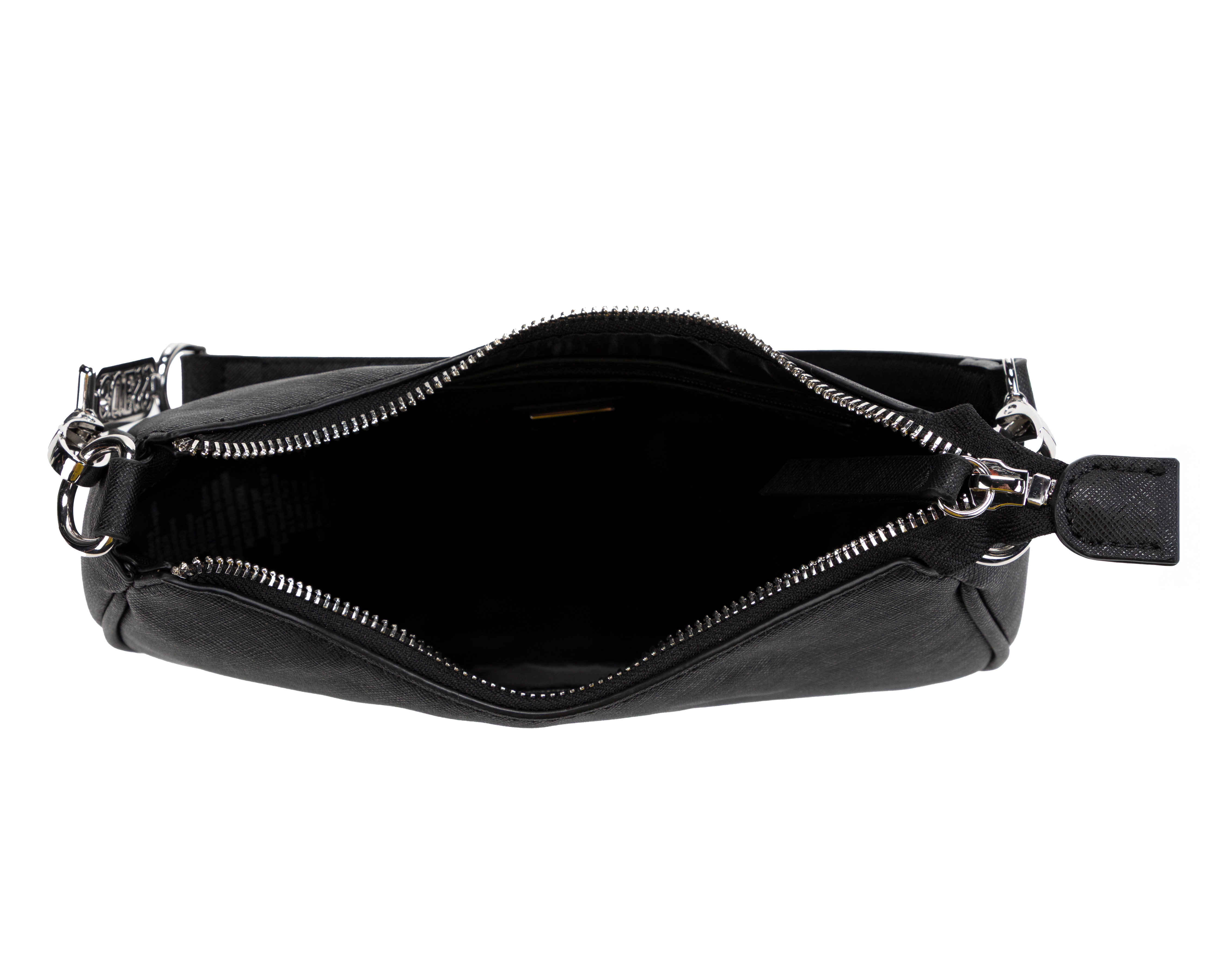 Foto 5 pulgar | Foto 4 | Bolsa de Hombro Guess Jozlyn con Monedero