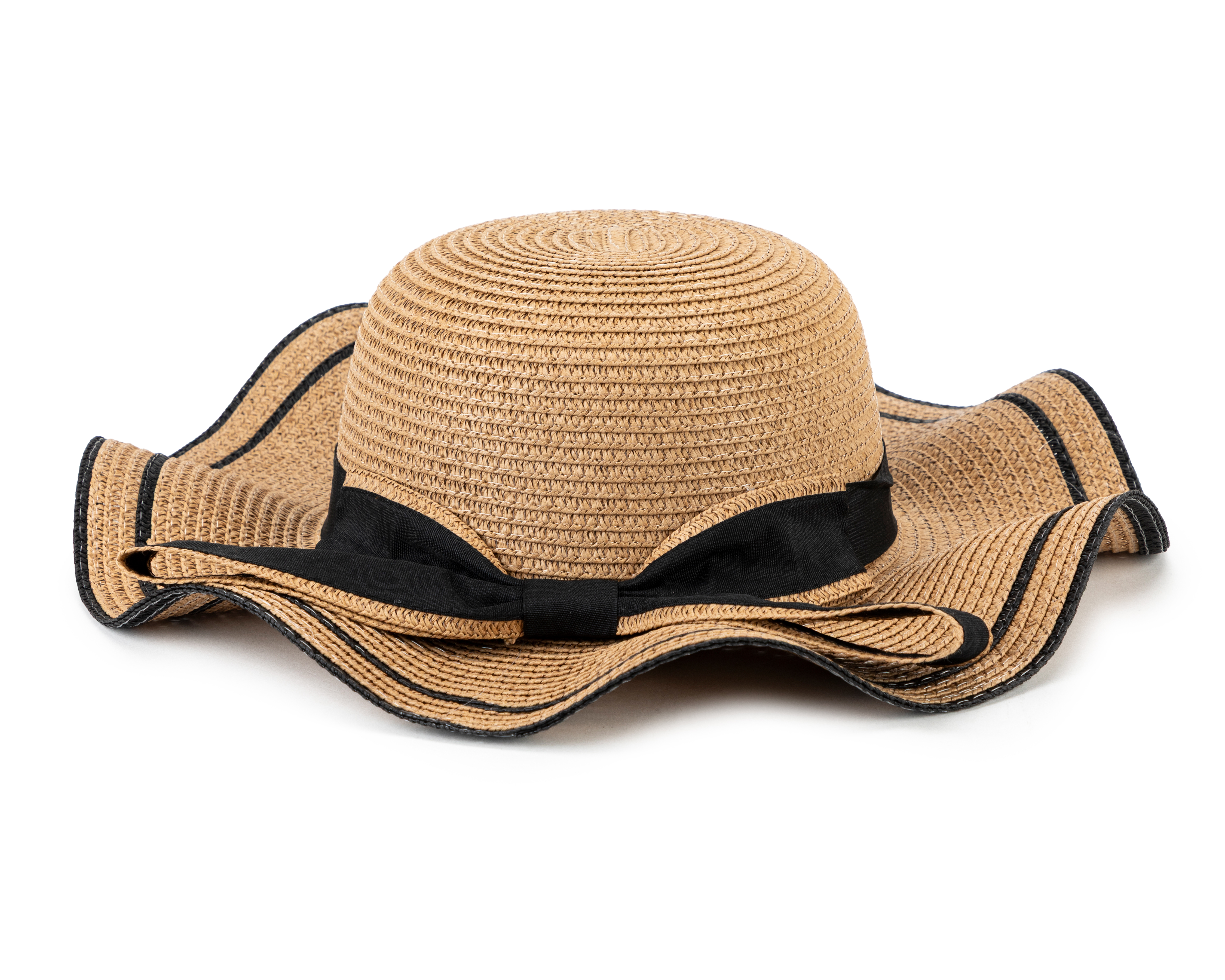 Foto 2 pulgar | Foto 1 | Sombrero para Playa Sahara Beige