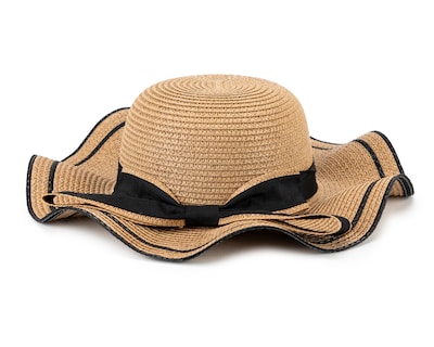 Foto 1 | Foto 1 | Sombrero para Playa Sahara Beige