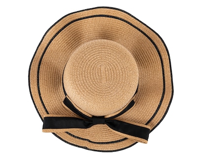 Foto 2 | Foto 2 | Sombrero para Playa Sahara Beige