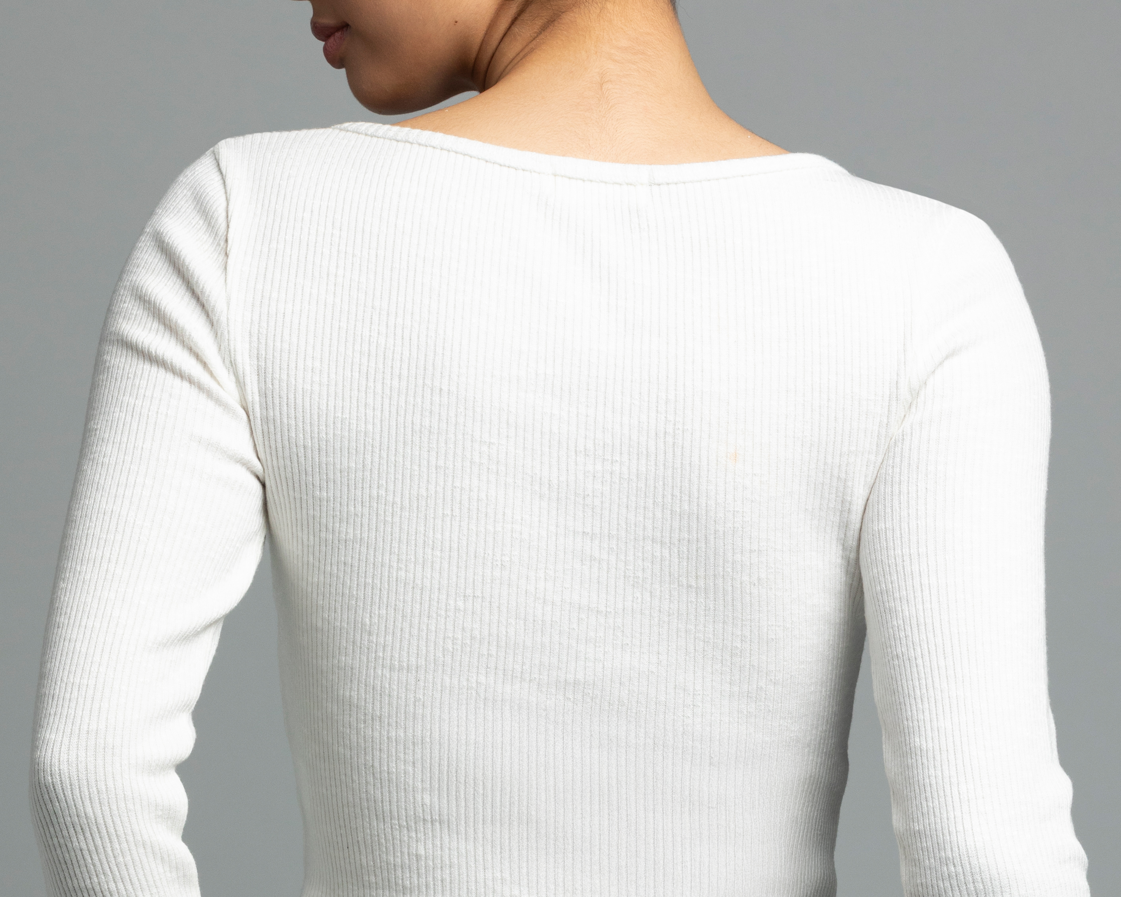 Foto 5 | Foto 5 | Blusa Manga Larga Strona para Mujer