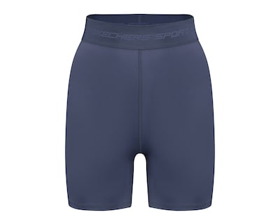 Foto 5 | Foto 5 | Short Skechers de Ciclismo para Mujer
