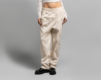 Foto 2 | Foto 2 | Pantalón Cargo Strona Pretina Elástica para Mujer