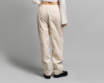 Foto 3 | Foto 3 | Pantalón Cargo Strona Pretina Elástica para Mujer