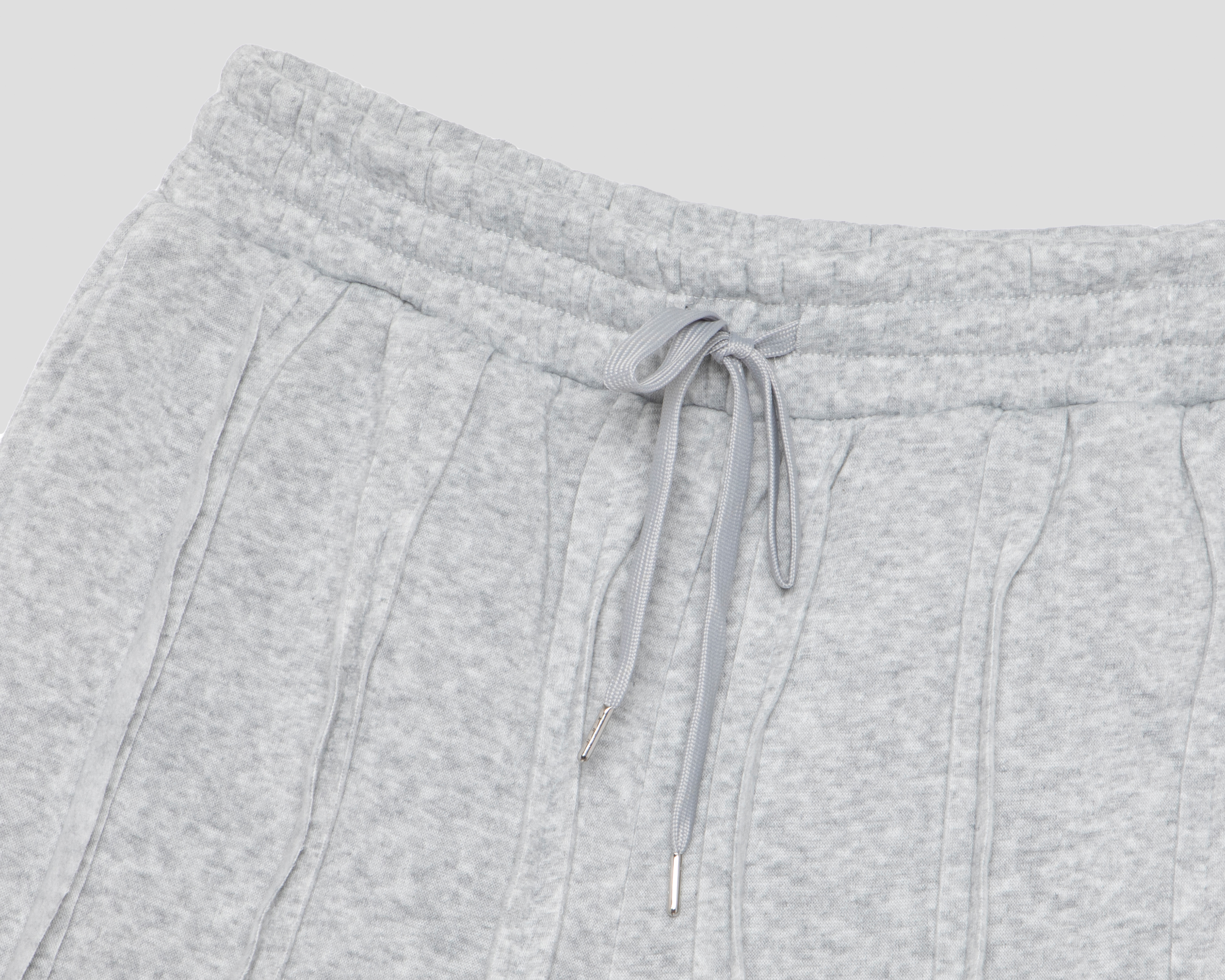 Foto 3 | Foto 3 | Pantalón Ancho Strona Gris para Mujer