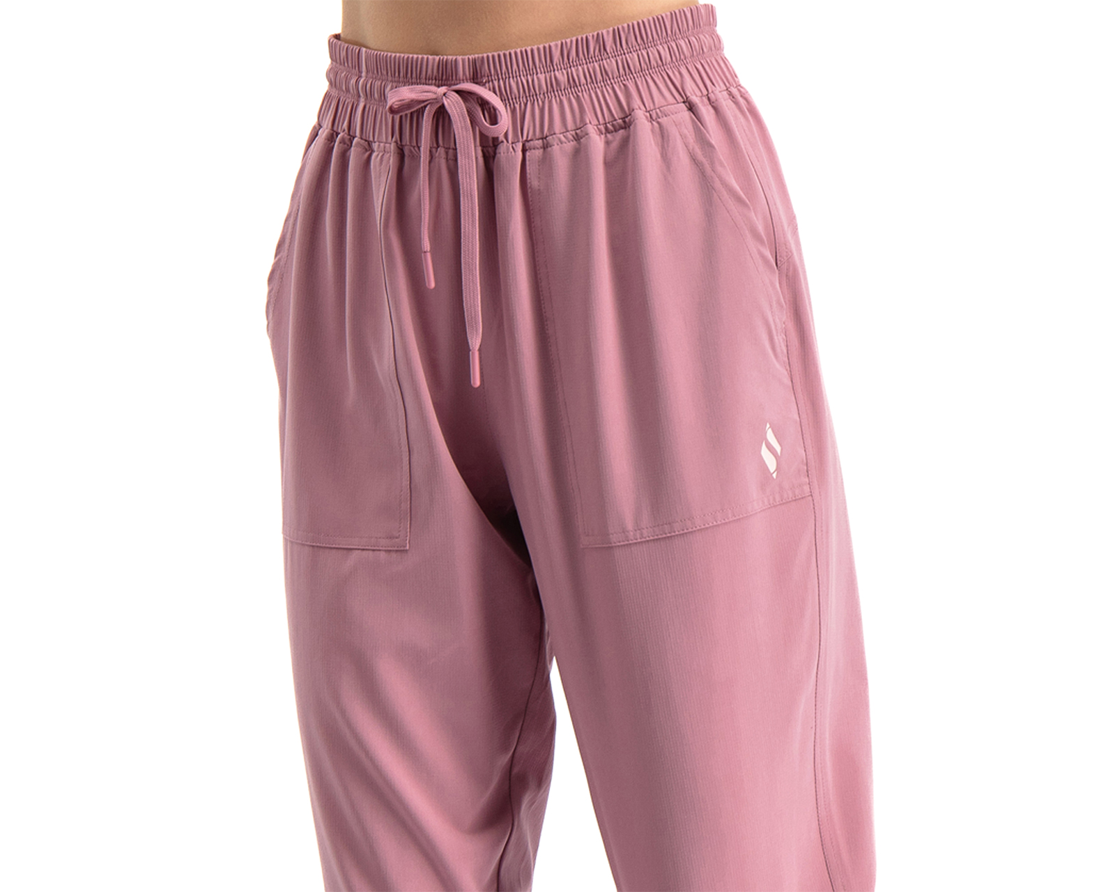 Foto 4 pulgar | Foto 3 | Pants Skechers de Entrenamiento para Mujer