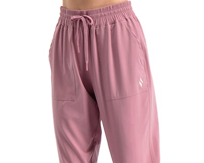 Foto 3 | Foto 3 | Pants Skechers de Entrenamiento para Mujer