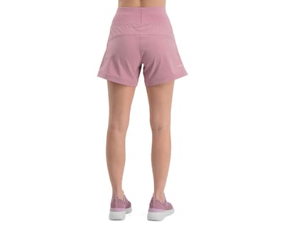 Foto 2 | Foto 2 | Short Skechers de Entrenamiento para Mujer