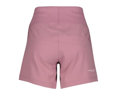 Foto 6 | Foto 6 | Short Skechers de Entrenamiento para Mujer