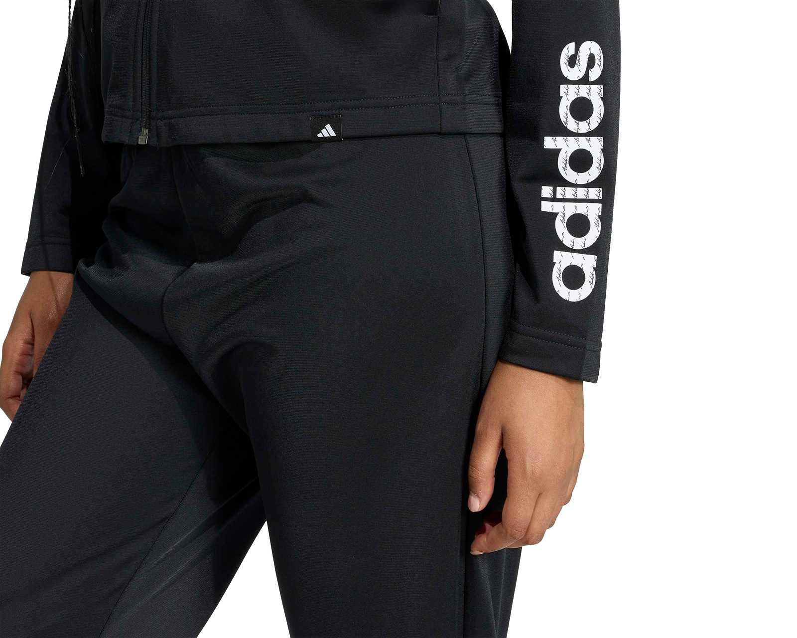 Foto 6 pulgar | Foto 5 | Conjunto Deportivo de Pants y Sudadera Adidas