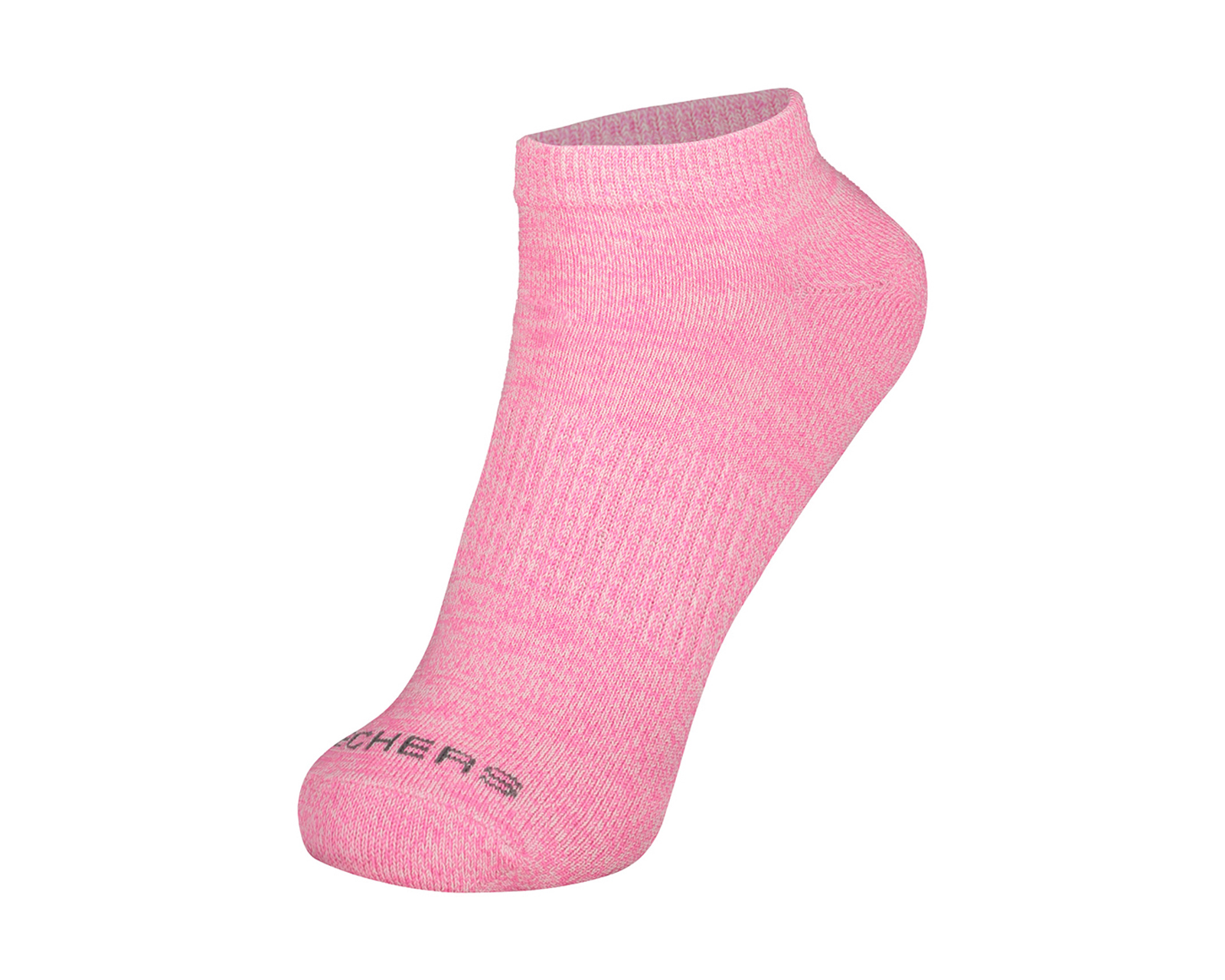 Foto 2 | Foto 2 | Calcetas Deportivas Skechers para Mujer 5 Pares