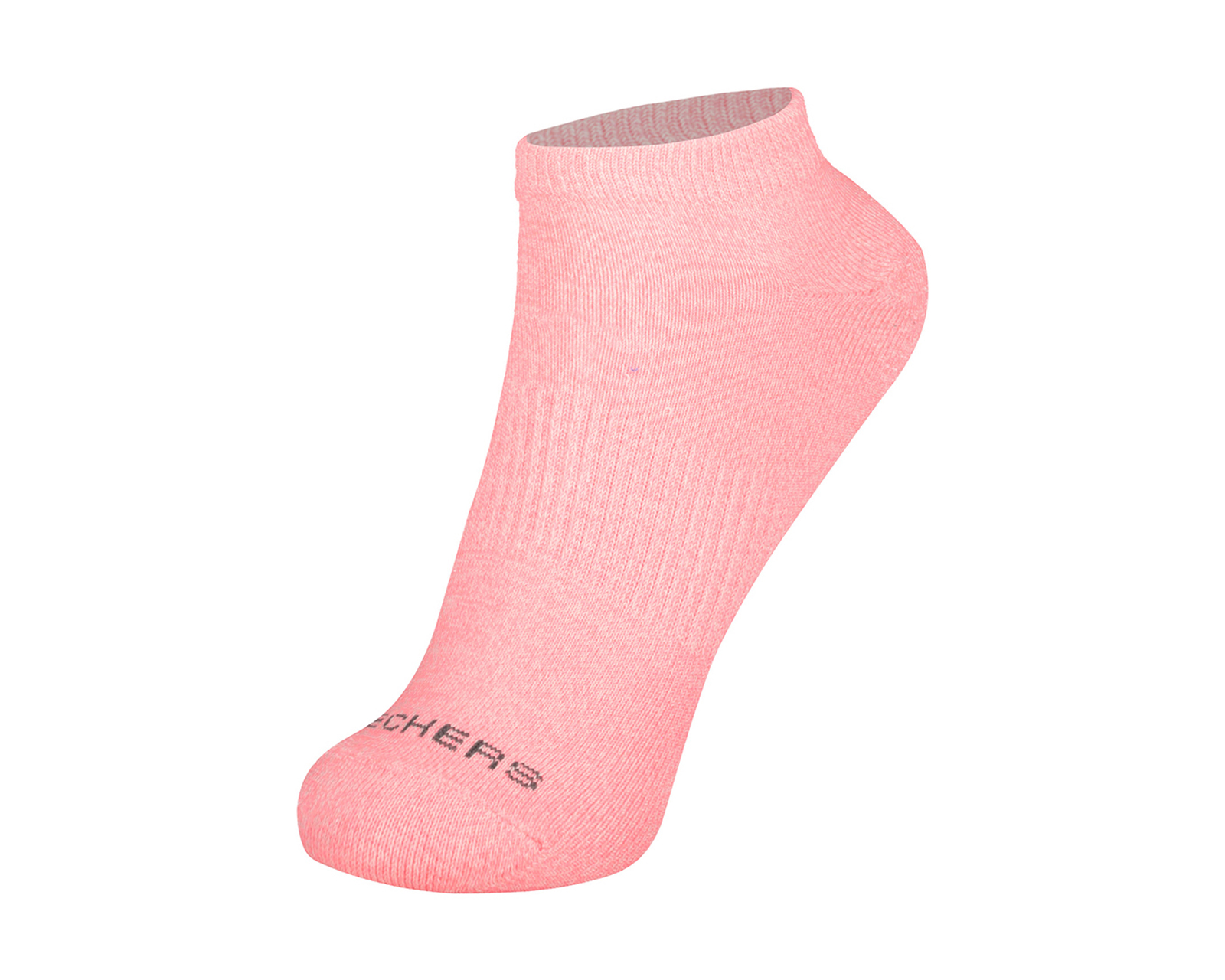 Foto 5 pulgar | Foto 4 | Calcetas Deportivas Skechers para Mujer 5 Pares