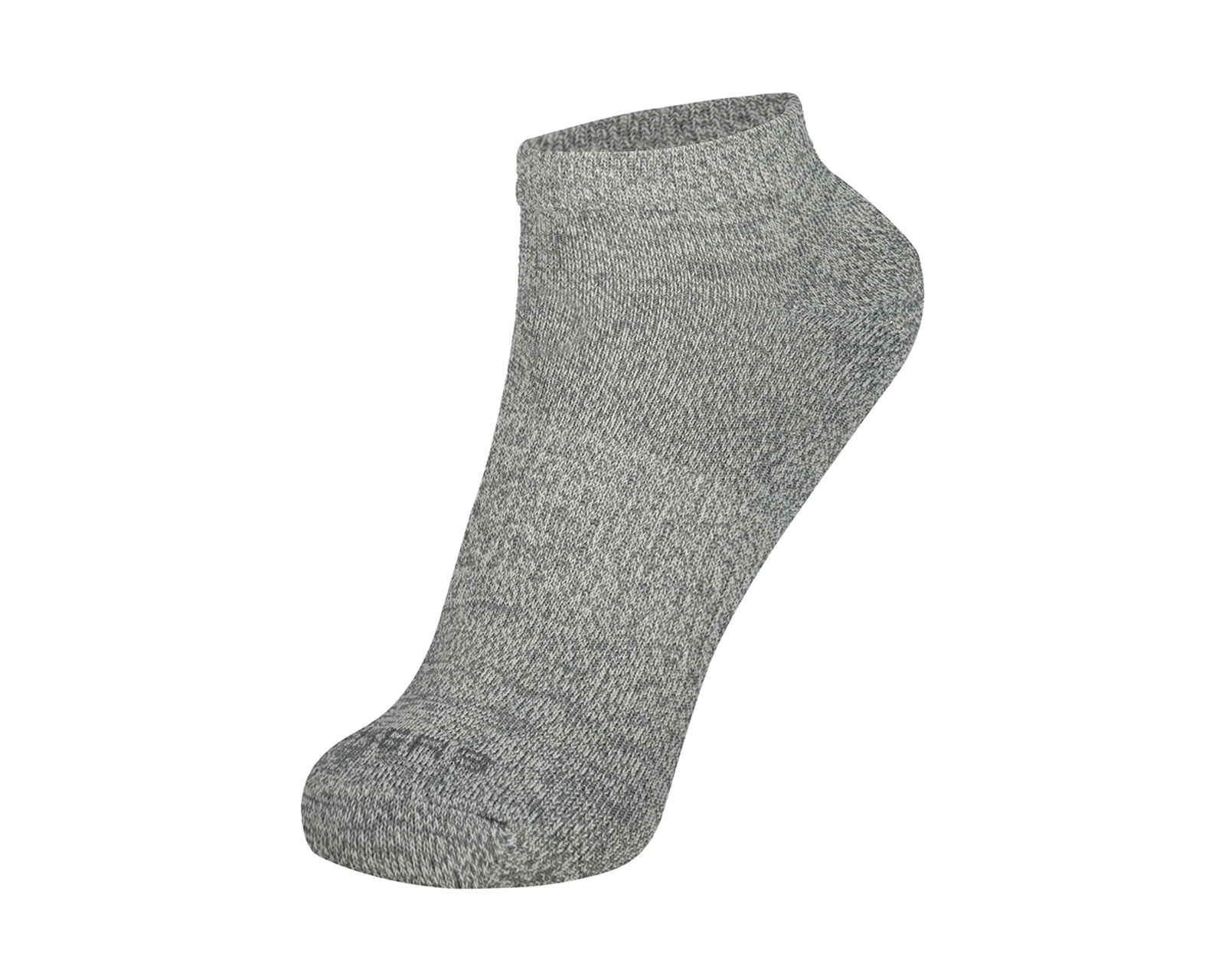 Foto 6 | Foto 6 | Calcetas Deportivas Skechers para Mujer 5 Pares