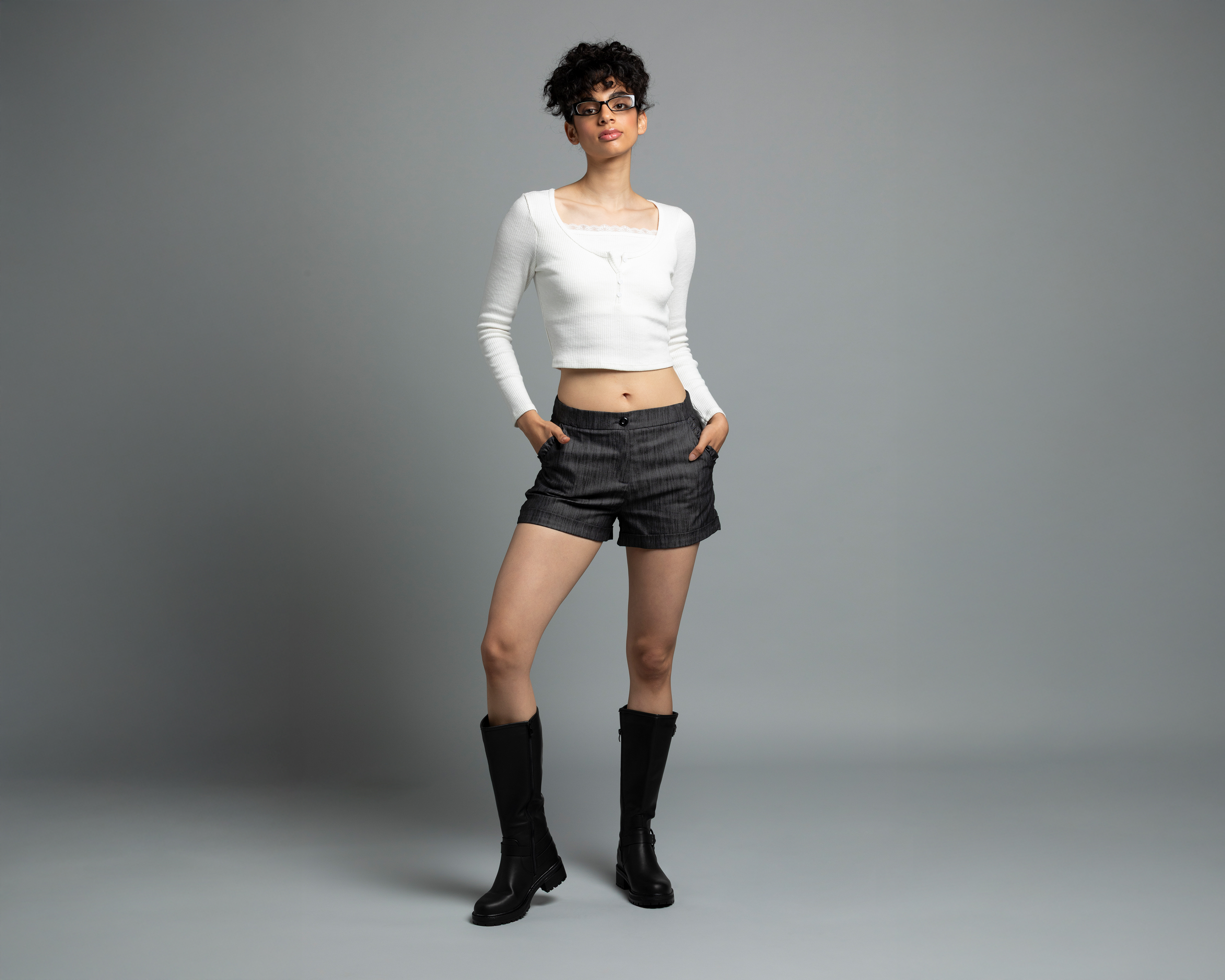 Foto 1 | Foto 1 | Short Strona para Mujer