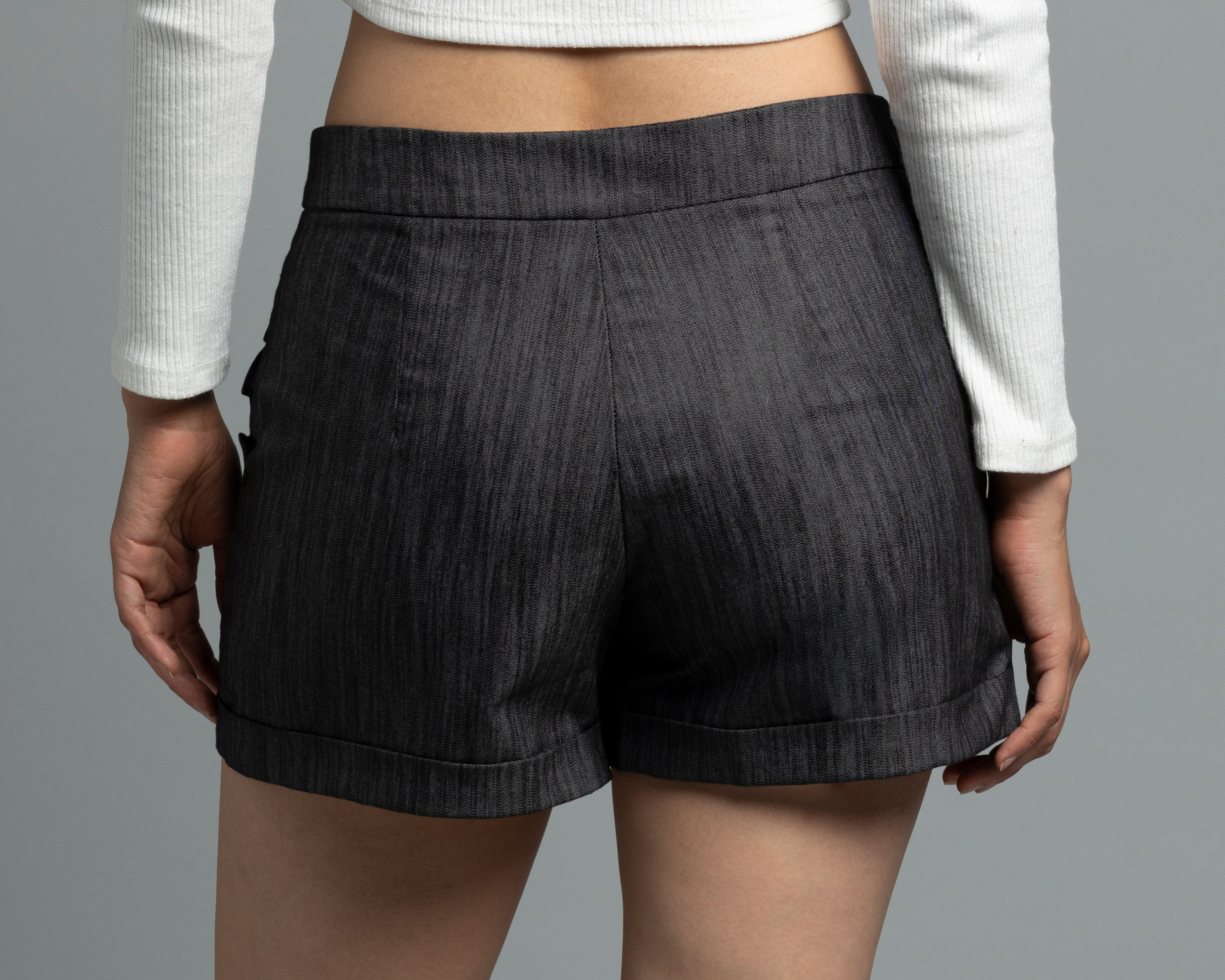 Foto 5 | Foto 5 | Short Strona para Mujer