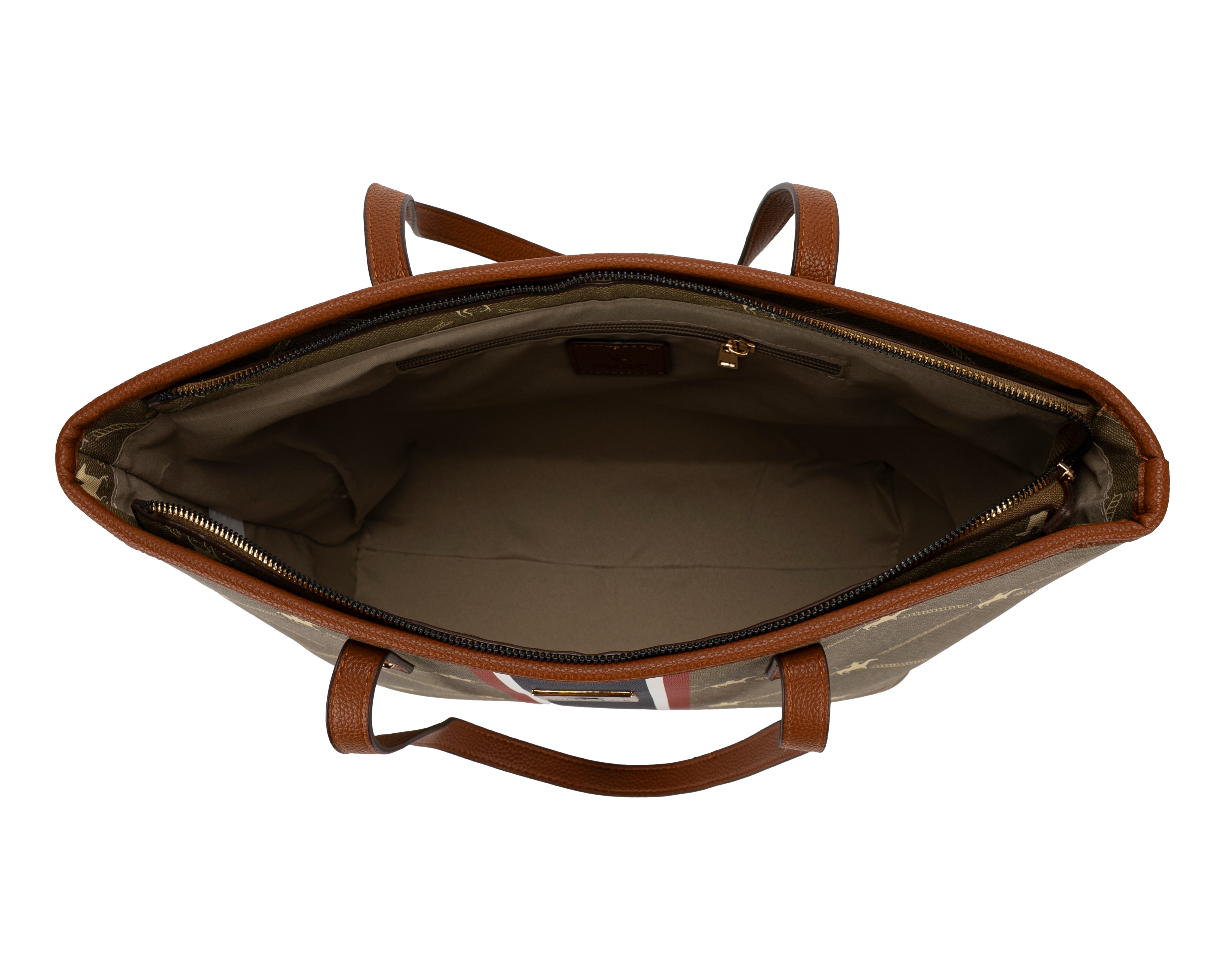 Foto 5 pulgar | Foto 4 | Bolsa de Hombro York Team Polo Club