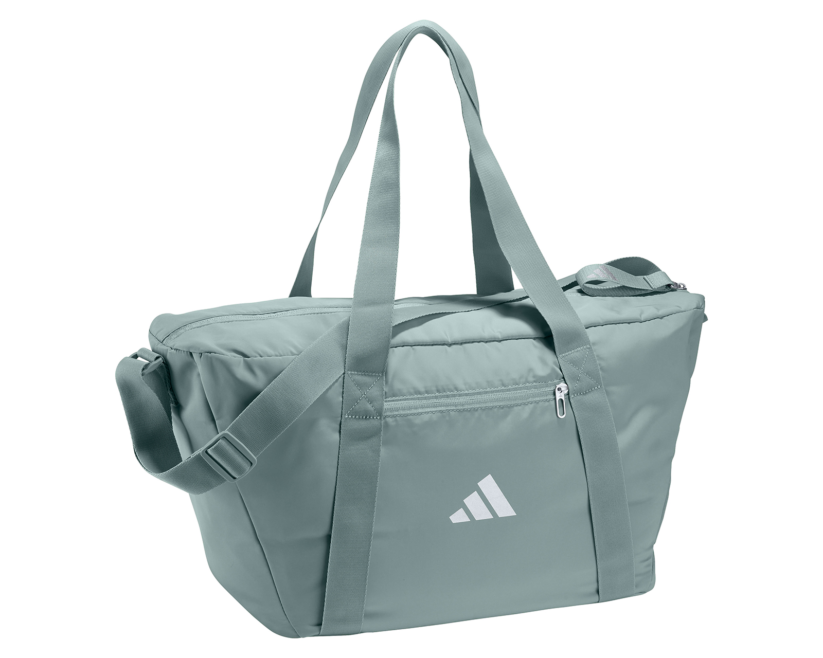 Foto 1 | Foto 1 | Bolsa Deportiva Adidas SP Bag Verde