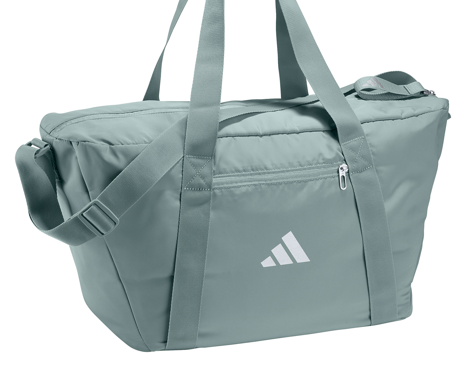 Foto 2 | Foto 2 | Bolsa Deportiva Adidas SP Bag Verde