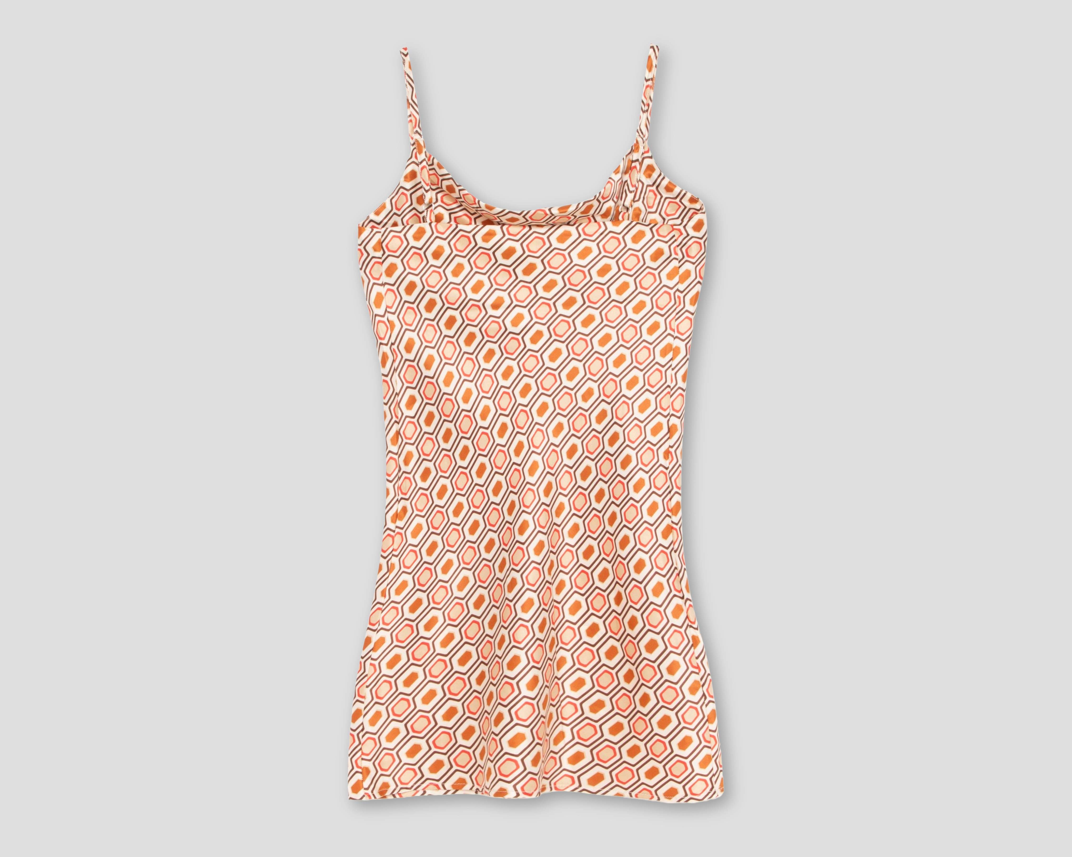 Foto 2 | Foto 2 | Vestido Casual Strona Corto con Tirantes Juvenil