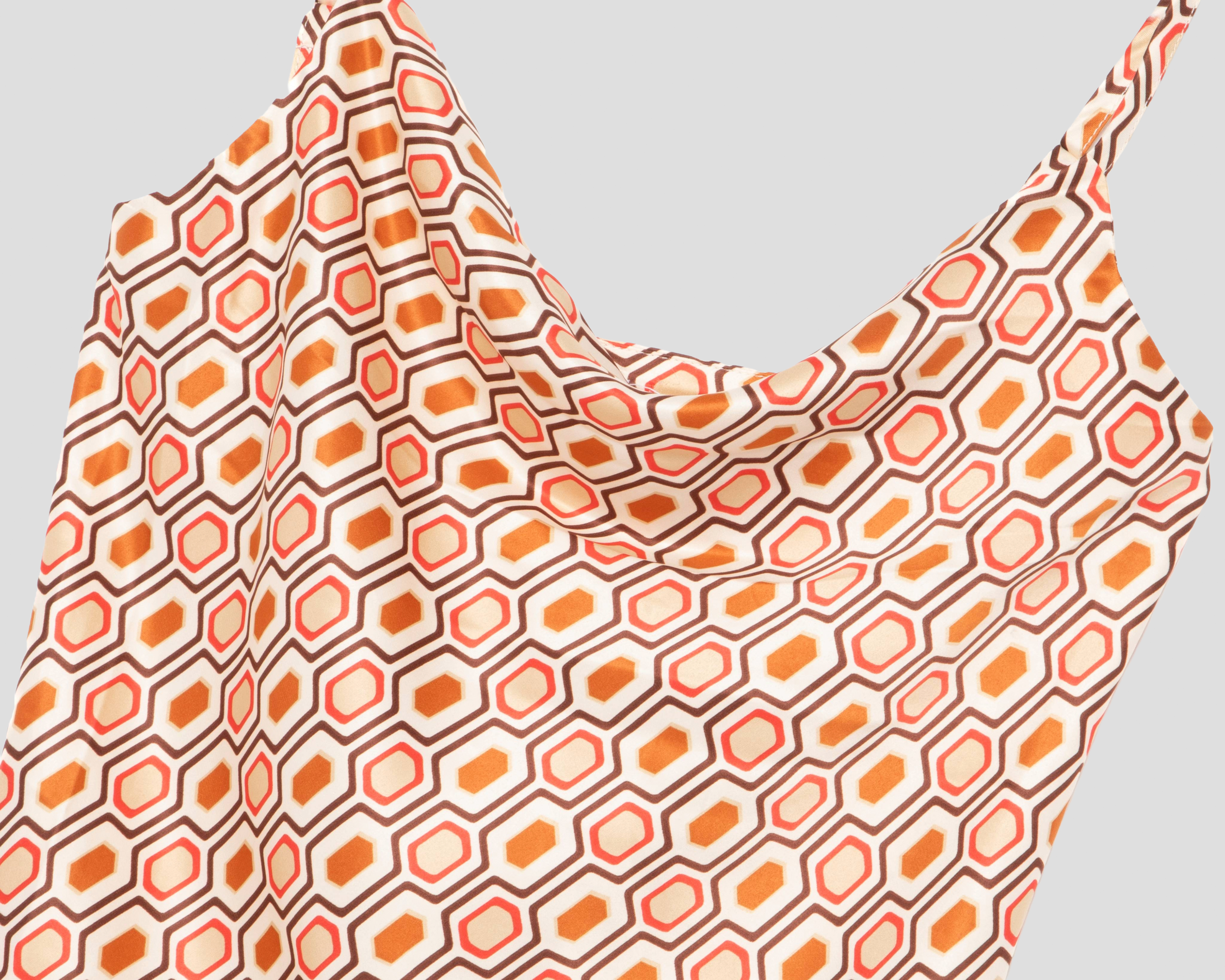 Foto 4 pulgar | Foto 3 | Vestido Casual Strona Corto con Tirantes Juvenil