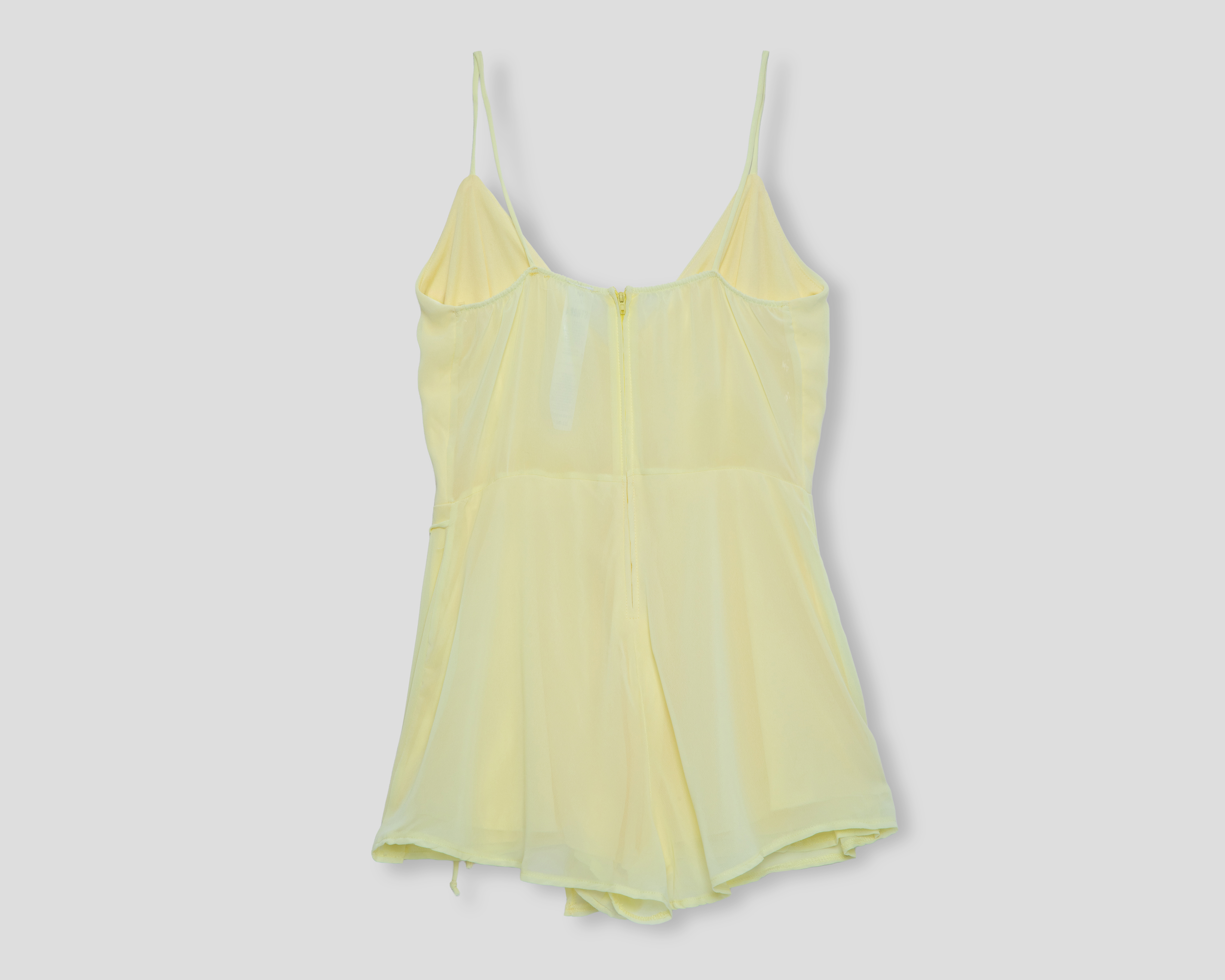 Foto 2 | Foto 2 | Jumper Casual Strona con Tirantes para Mujer