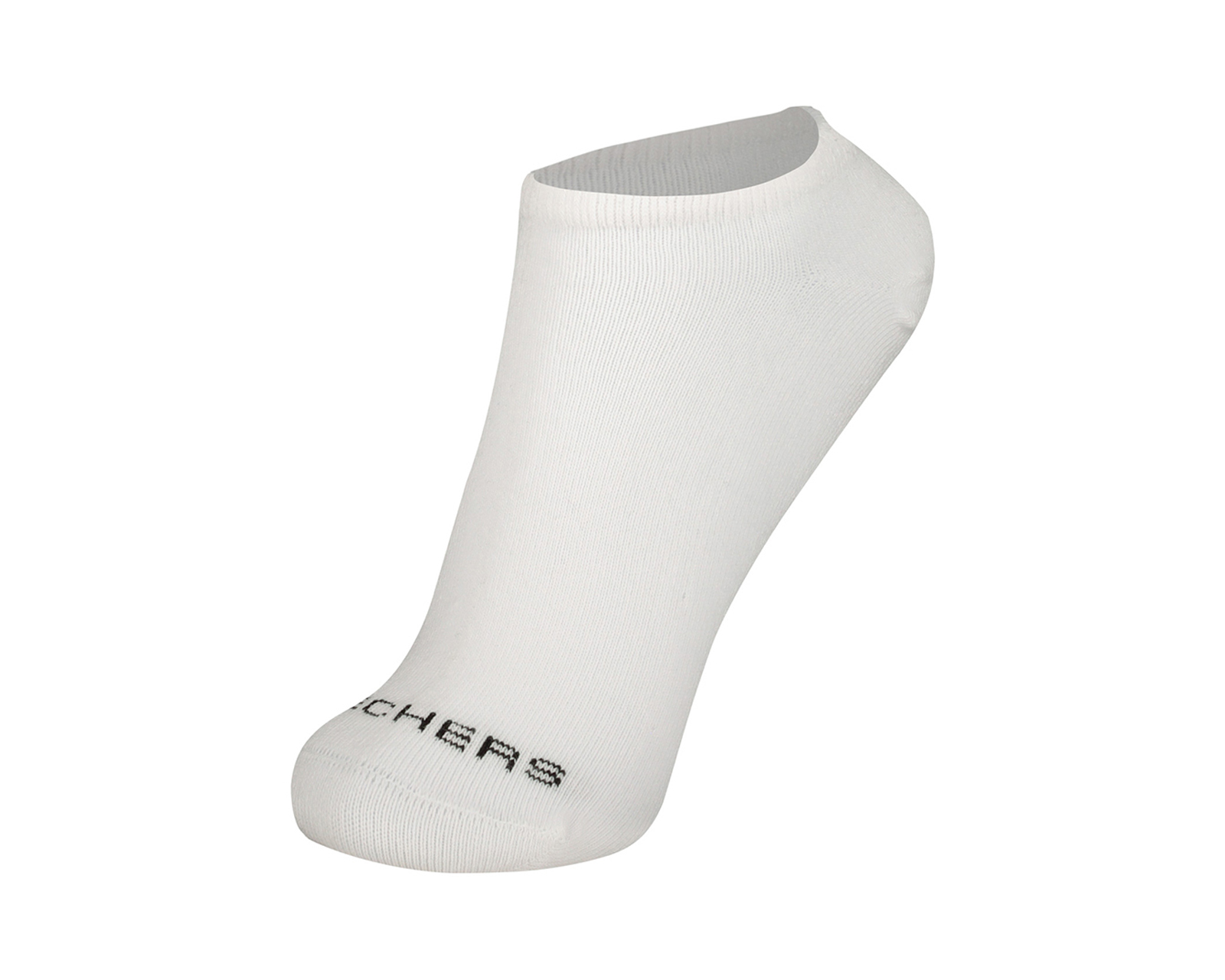 Foto 3 pulgar | Foto 2 | Calcetas Deportivas Skechers para Mujer 3 Pares