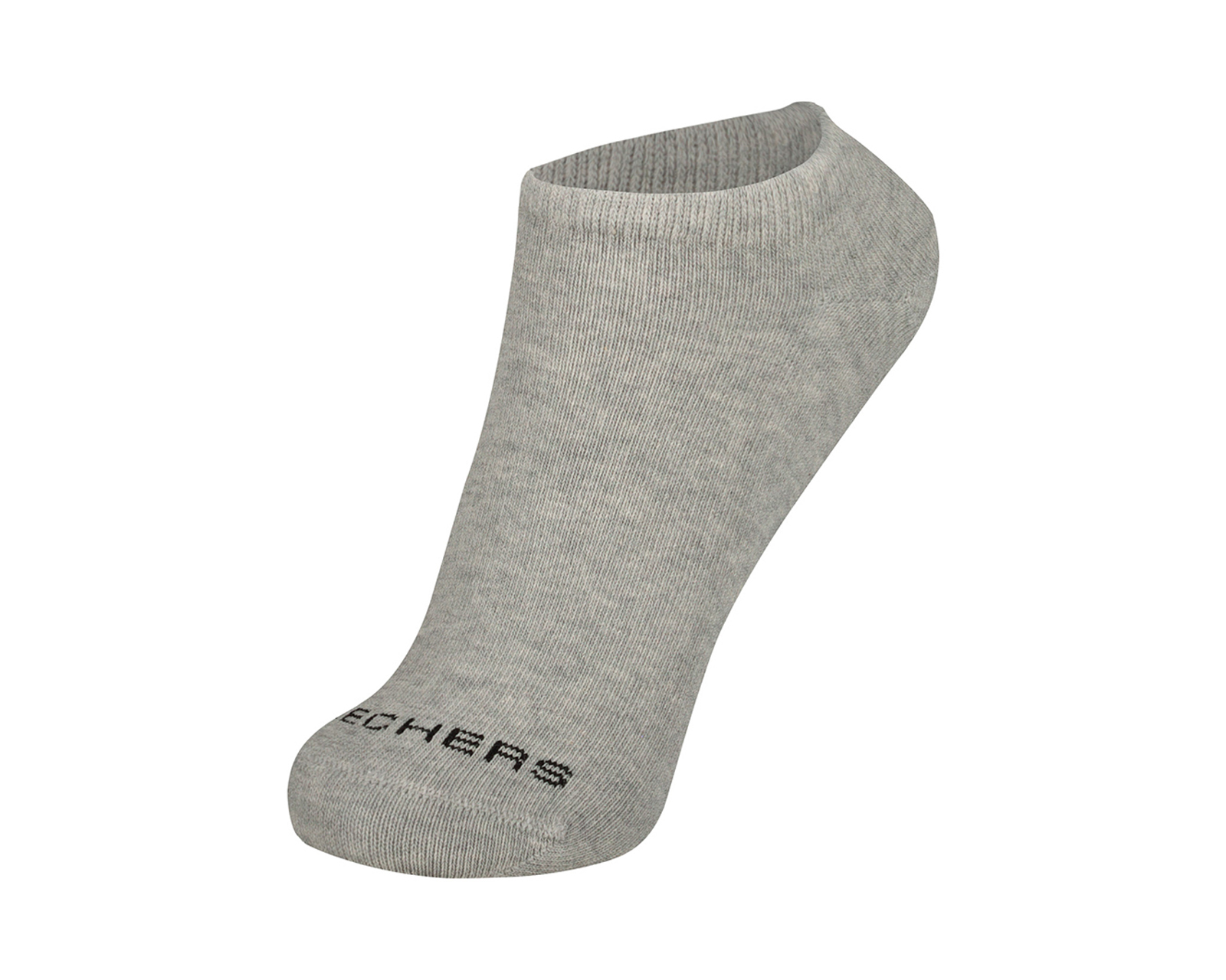 Foto 5 pulgar | Foto 4 | Calcetas Deportivas Skechers para Mujer 3 Pares