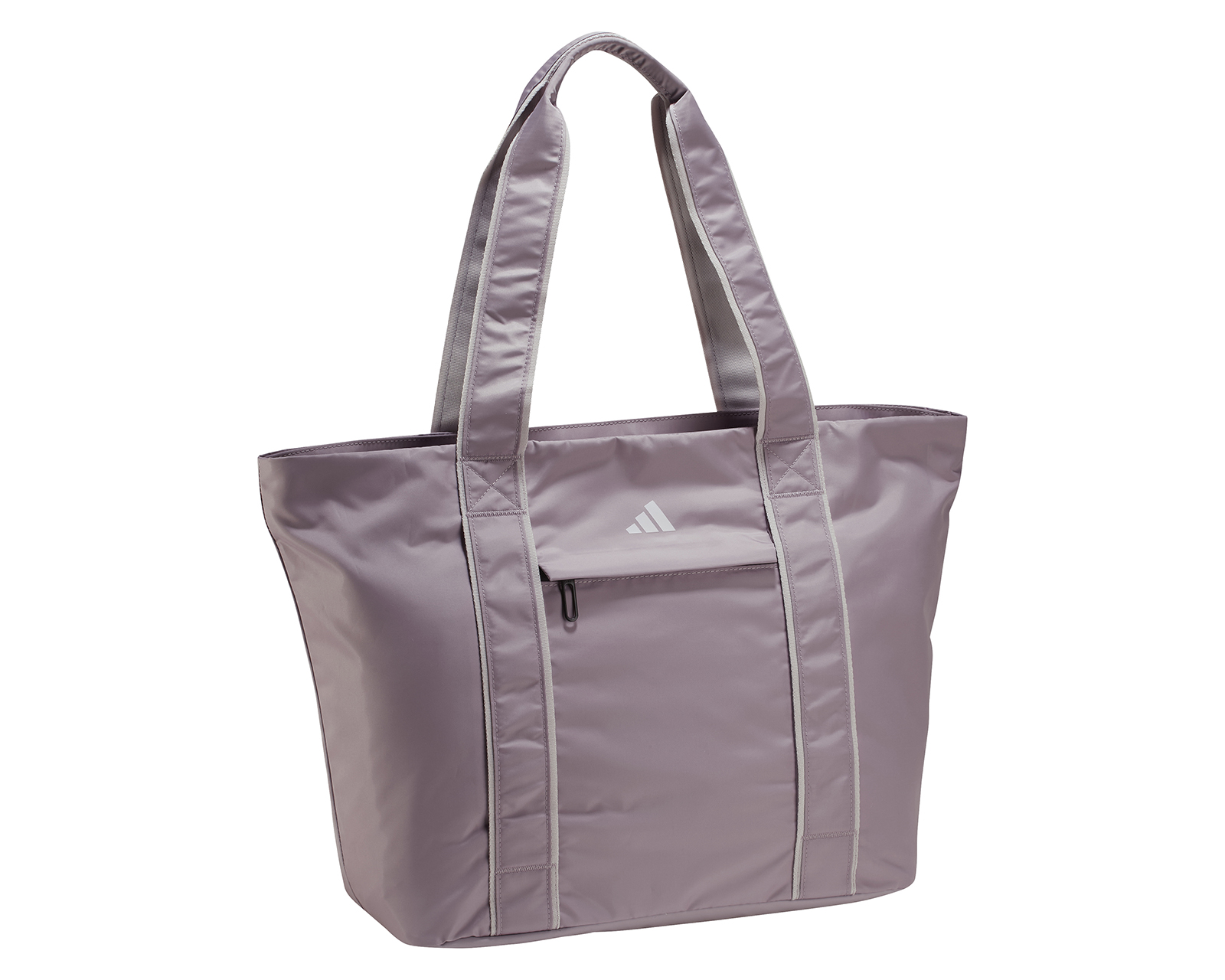 Foto 2 pulgar | Foto 1 | Bolsa Deportiva Adidas Yoga Tote Morada