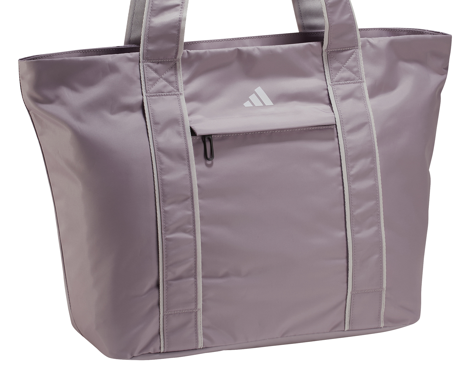 Foto 2 | Foto 2 | Bolsa Deportiva Adidas Yoga Tote Morada