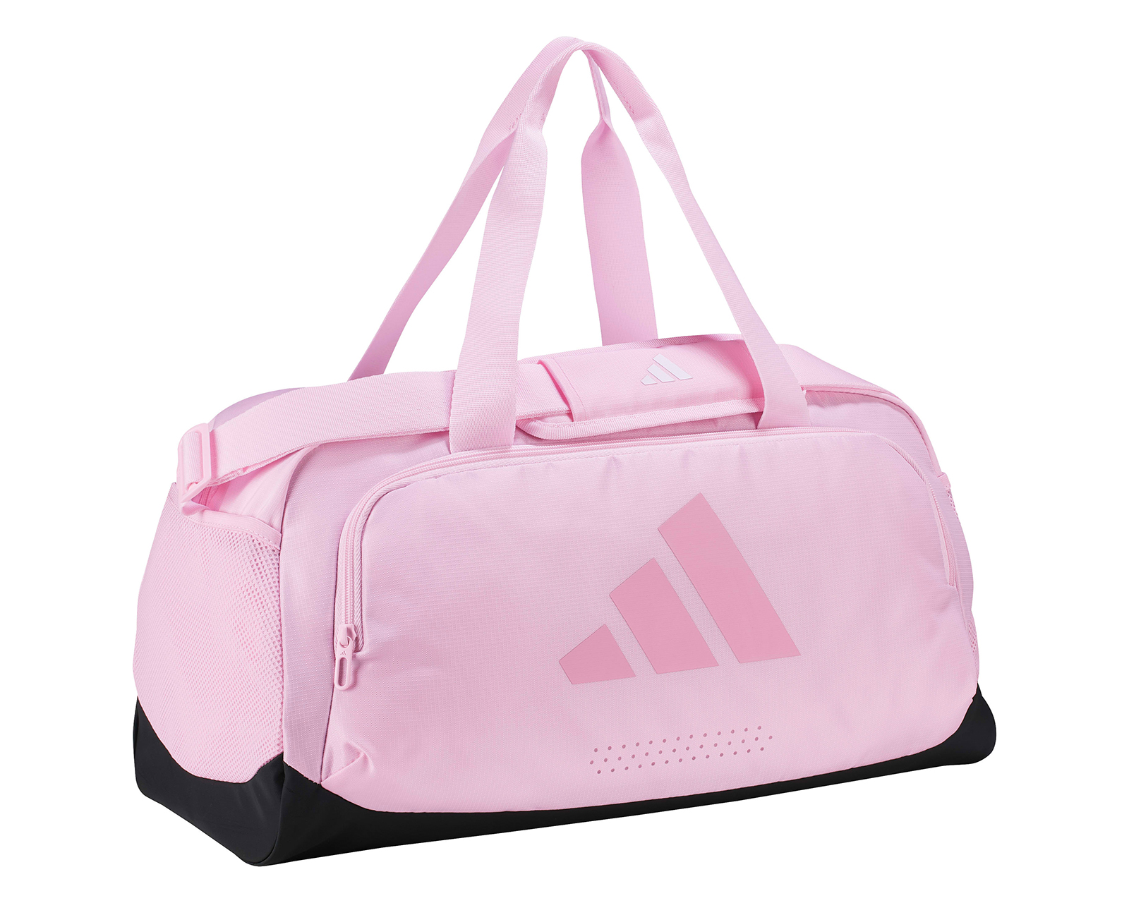 Foto 2 pulgar | Foto 1 | Bolsa Deportiva Adidas Defender Rosa
