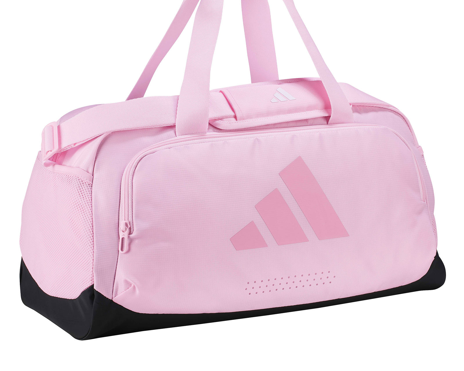 Foto 2 | Foto 2 | Bolsa Deportiva Adidas Defender Rosa
