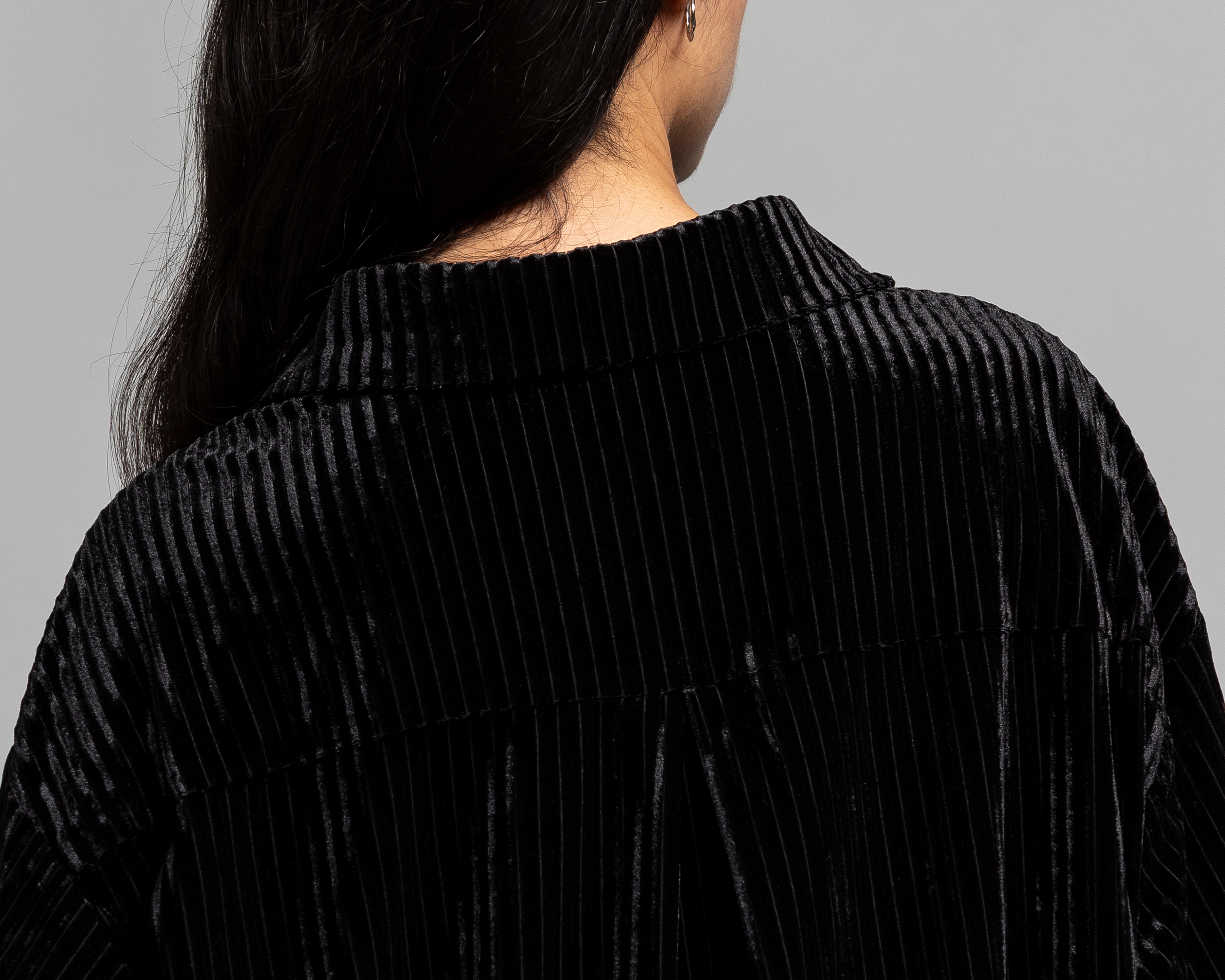 Foto 5 | Foto 5 | Blusa Acanalada Strona para Mujer