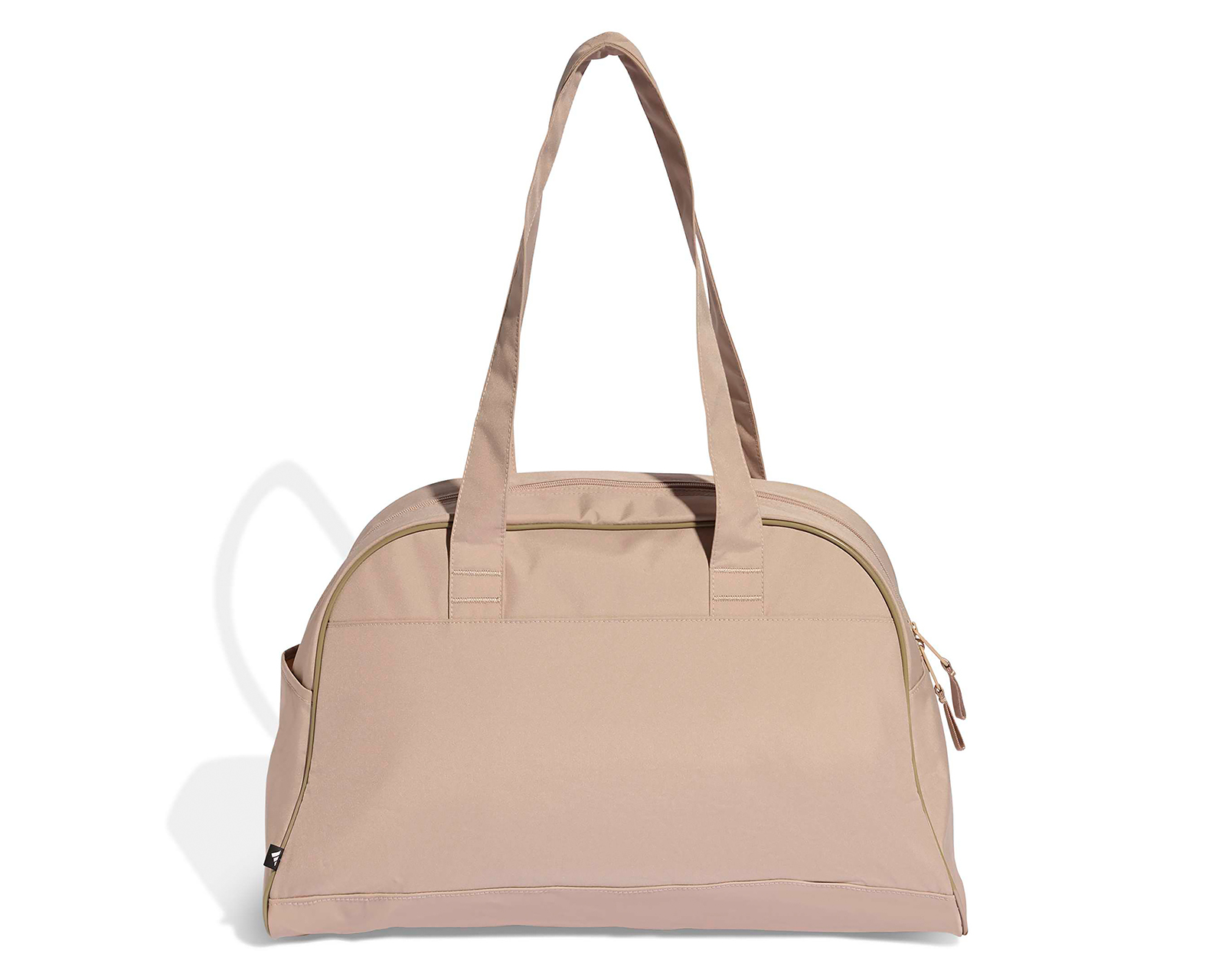 Foto 3 | Foto 3 | Bolsa Deportiva Adidas Linear Essentials Marrón