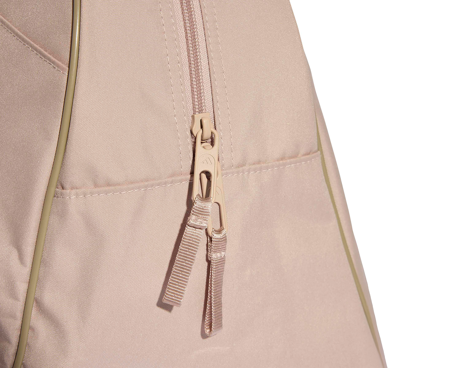 Foto 5 | Foto 5 | Bolsa Deportiva Adidas Linear Essentials Marrón