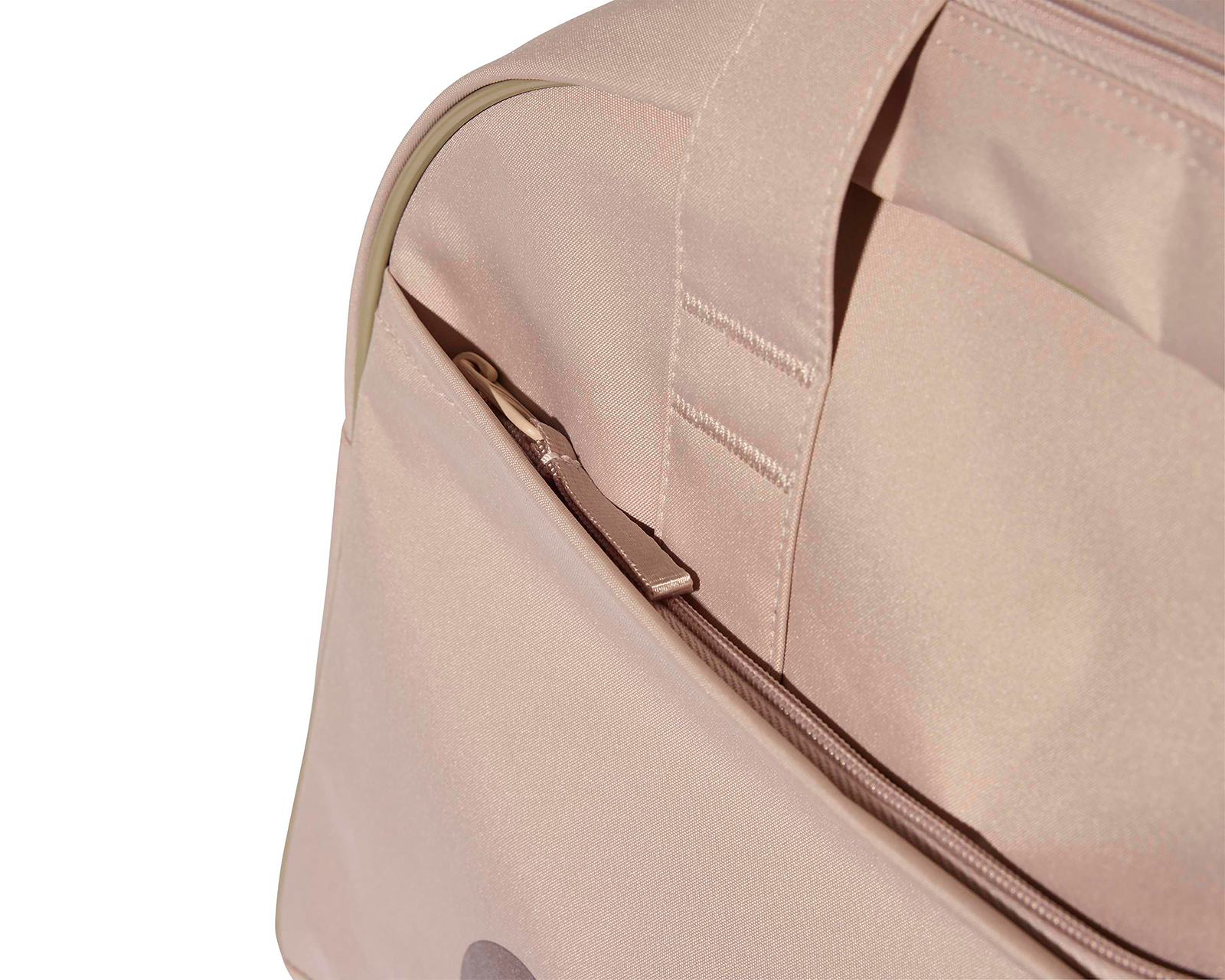 Foto 6 | Foto 6 | Bolsa Deportiva Adidas Linear Essentials Marrón