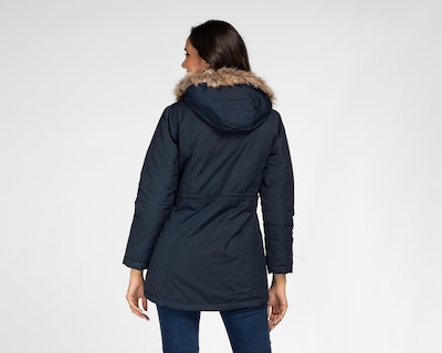 Foto 3 | Foto 3 | Chamarra Reversible Greenlander para Mujer