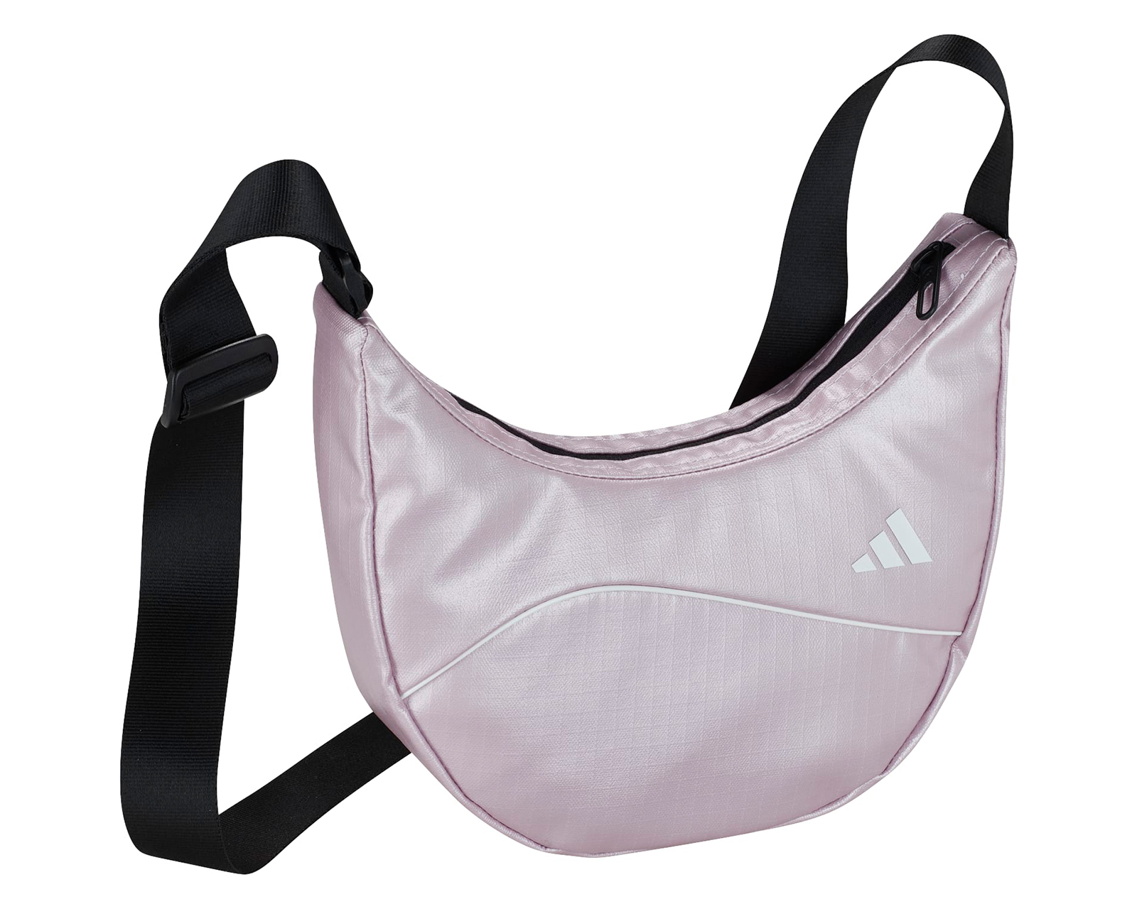 Bandolera Adidas Glow para Mujer