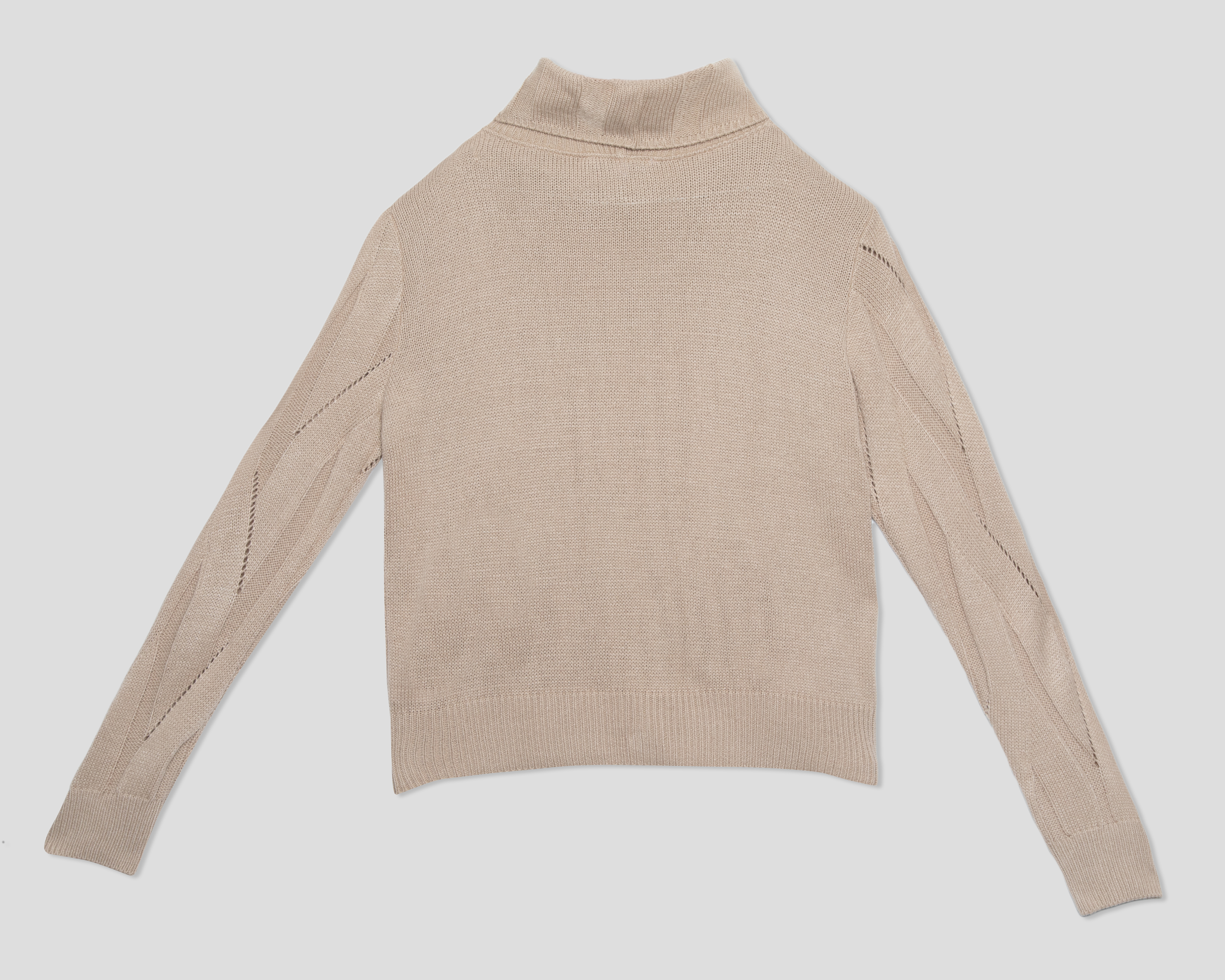 Foto 3 pulgar | Foto 2 | Suéter Tejido Lady Sun para Mujer