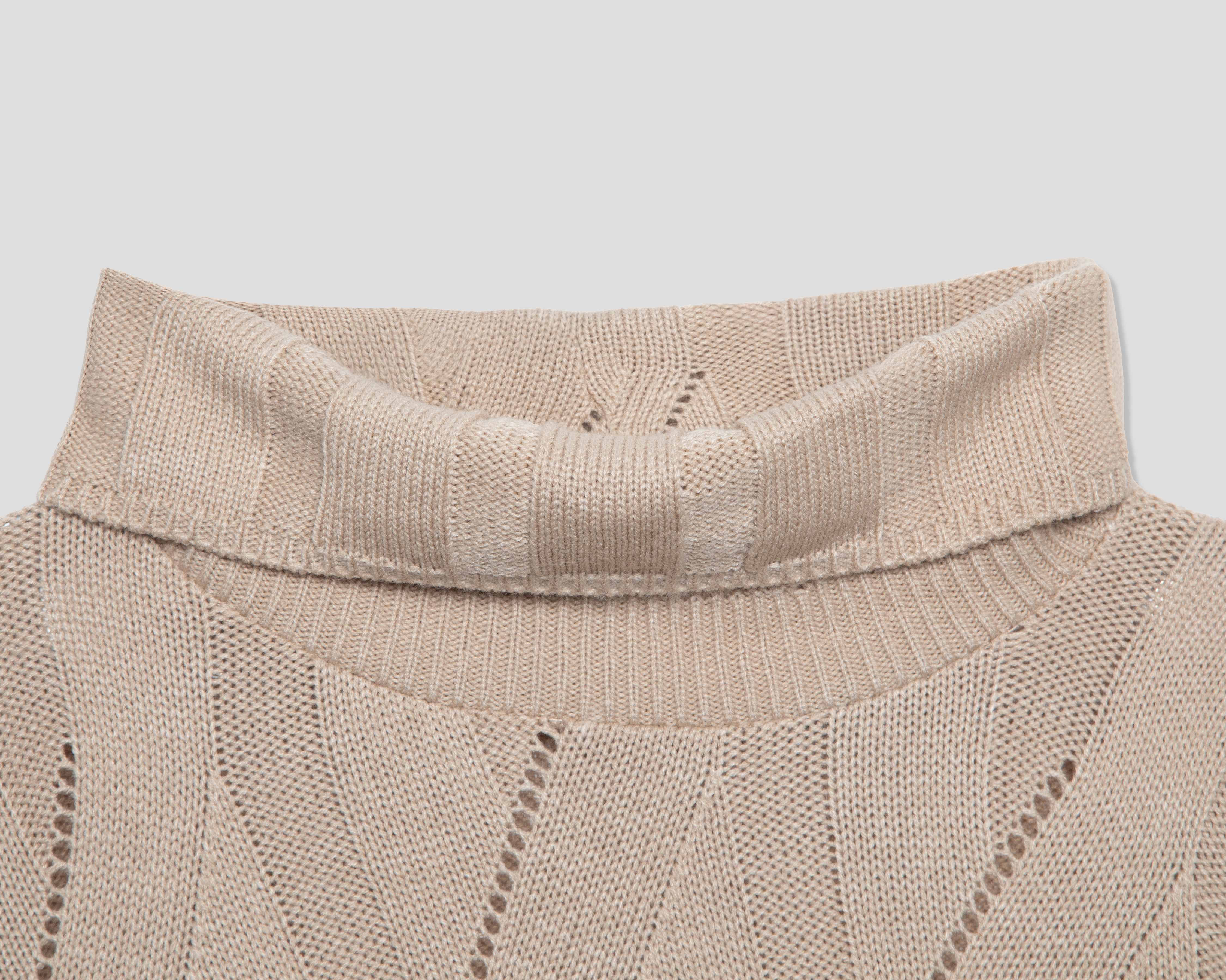 Foto 4 pulgar | Foto 3 | Suéter Tejido Lady Sun para Mujer