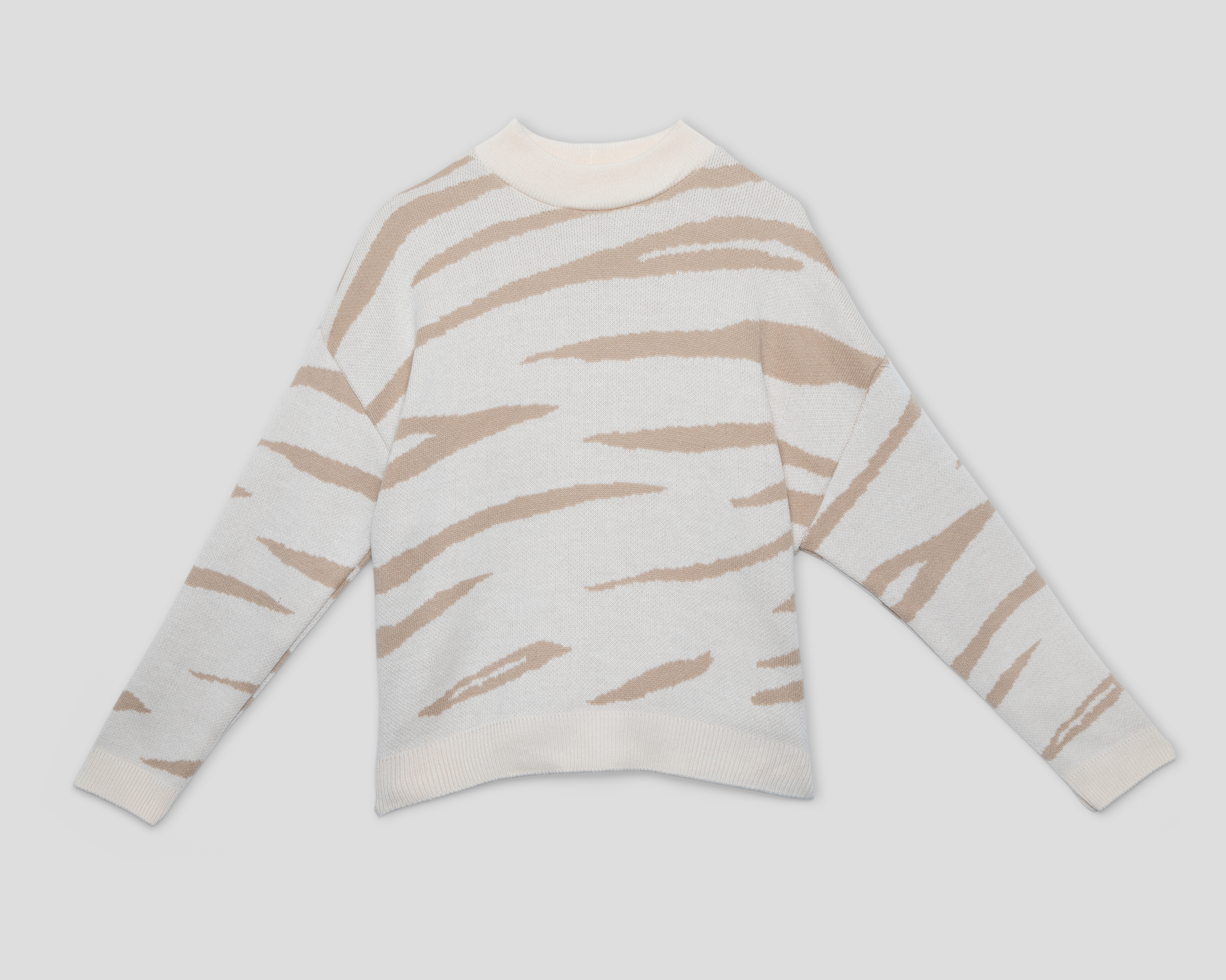 Suéter Estampado Lady Sun para Mujer