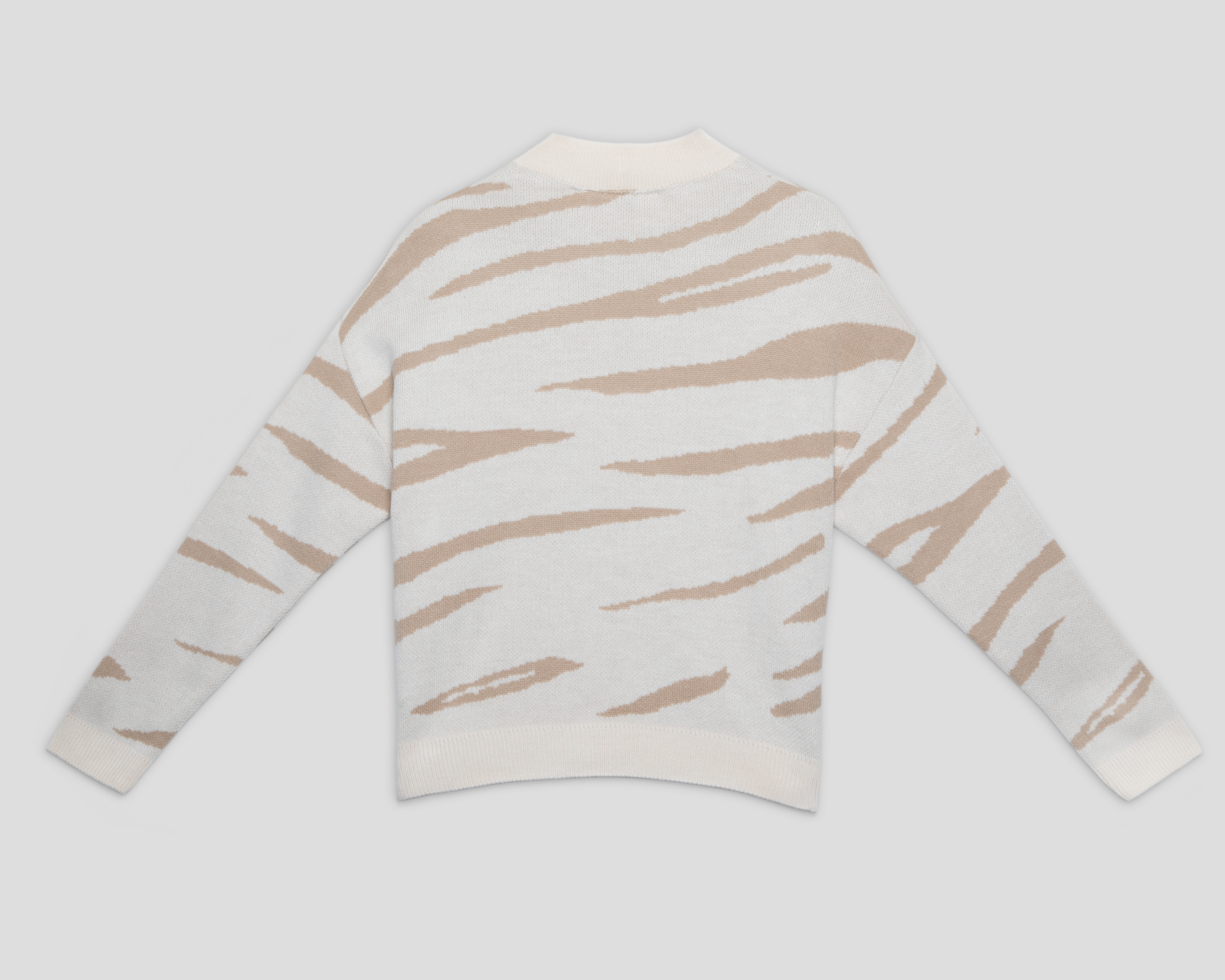 Foto 2 | Foto 2 | Suéter Estampado Lady Sun para Mujer