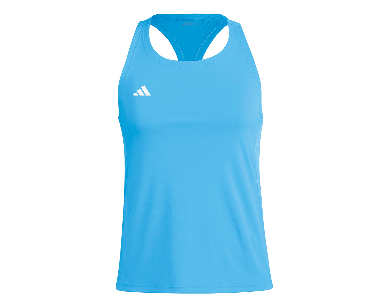 Foto 2 pulgar | Foto 1 | Playera Deportiva Adidas Adizero Essentials Aeroready para Mujer