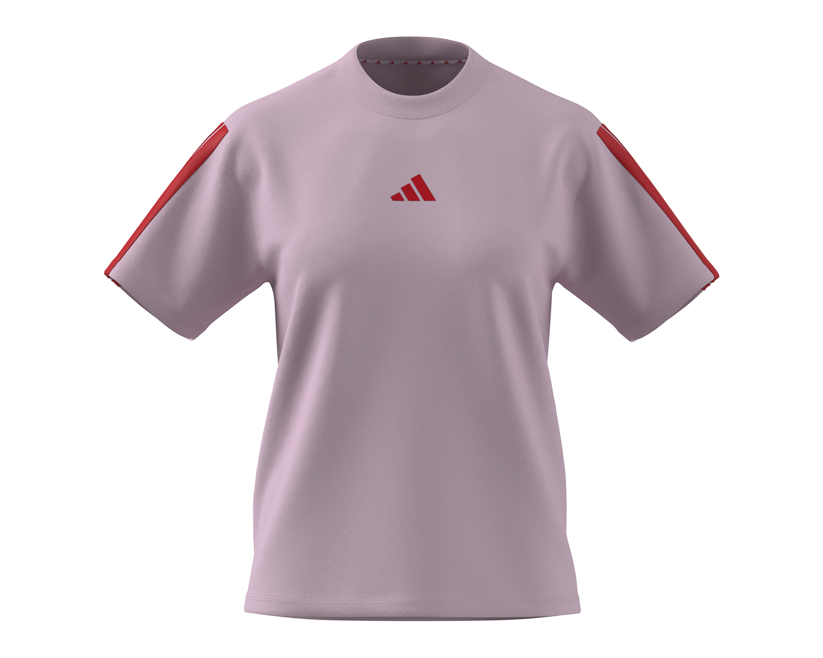 Playera Deportiva Adidas Herzo para Mujer