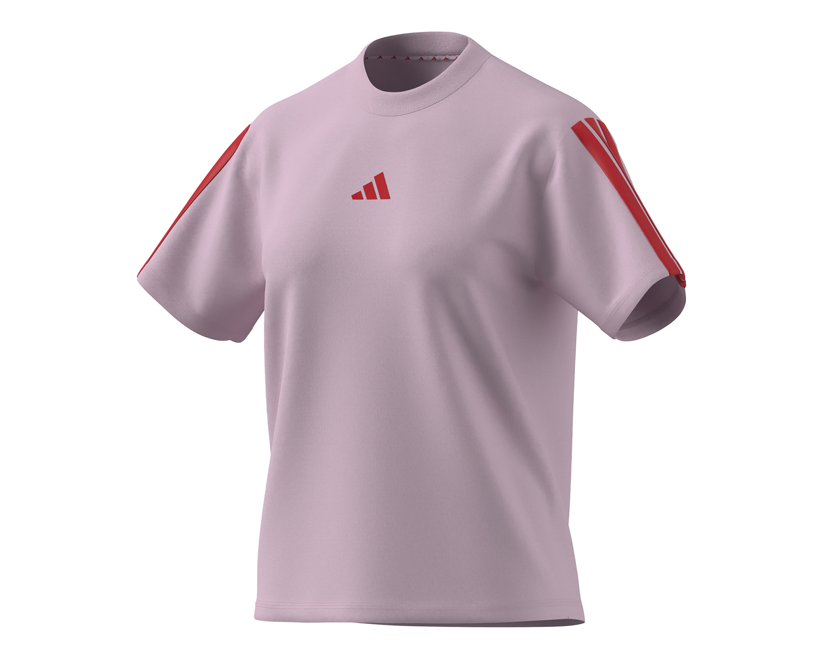 Foto 2 | Foto 2 | Playera Deportiva Adidas Herzo para Mujer