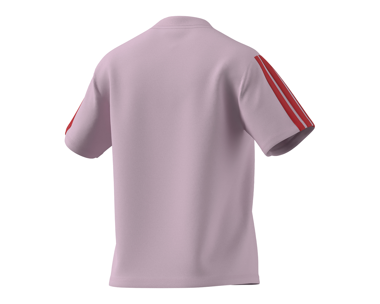 Foto 4 pulgar | Foto 3 | Playera Deportiva Adidas Herzo para Mujer