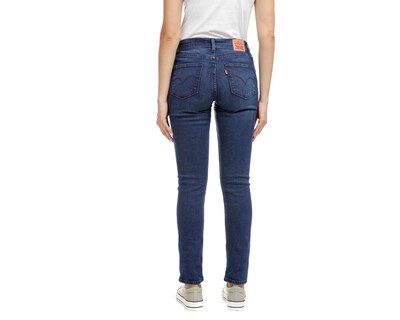 Foto 4 | Foto 4 | Jeans Levi's 311 Skinny Shaping para Mujer